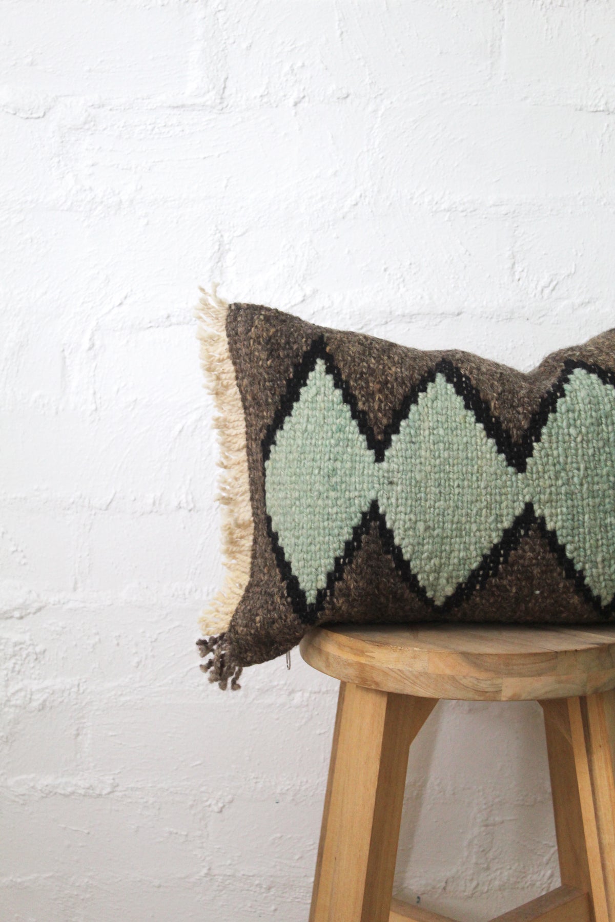 Qom Rectangle Cushion 