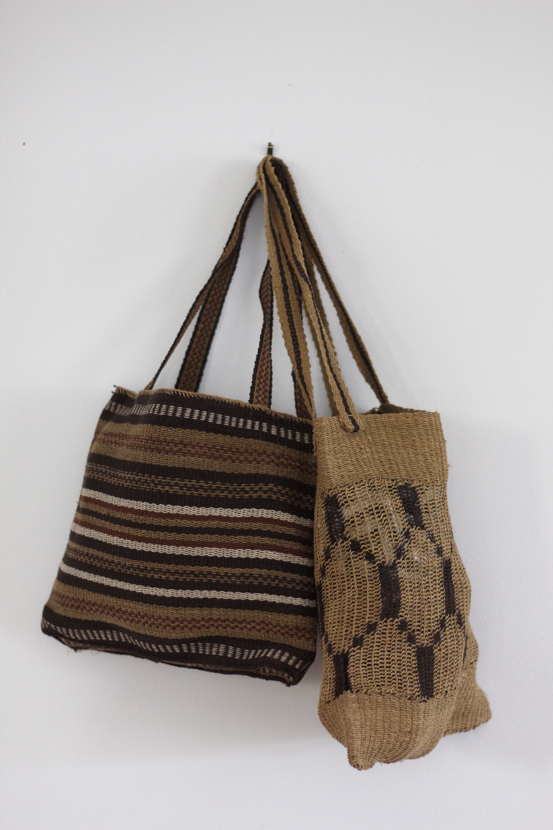 BLACK FRIDAY 25% OFF | Hand woven Etnia Bag  #0168
