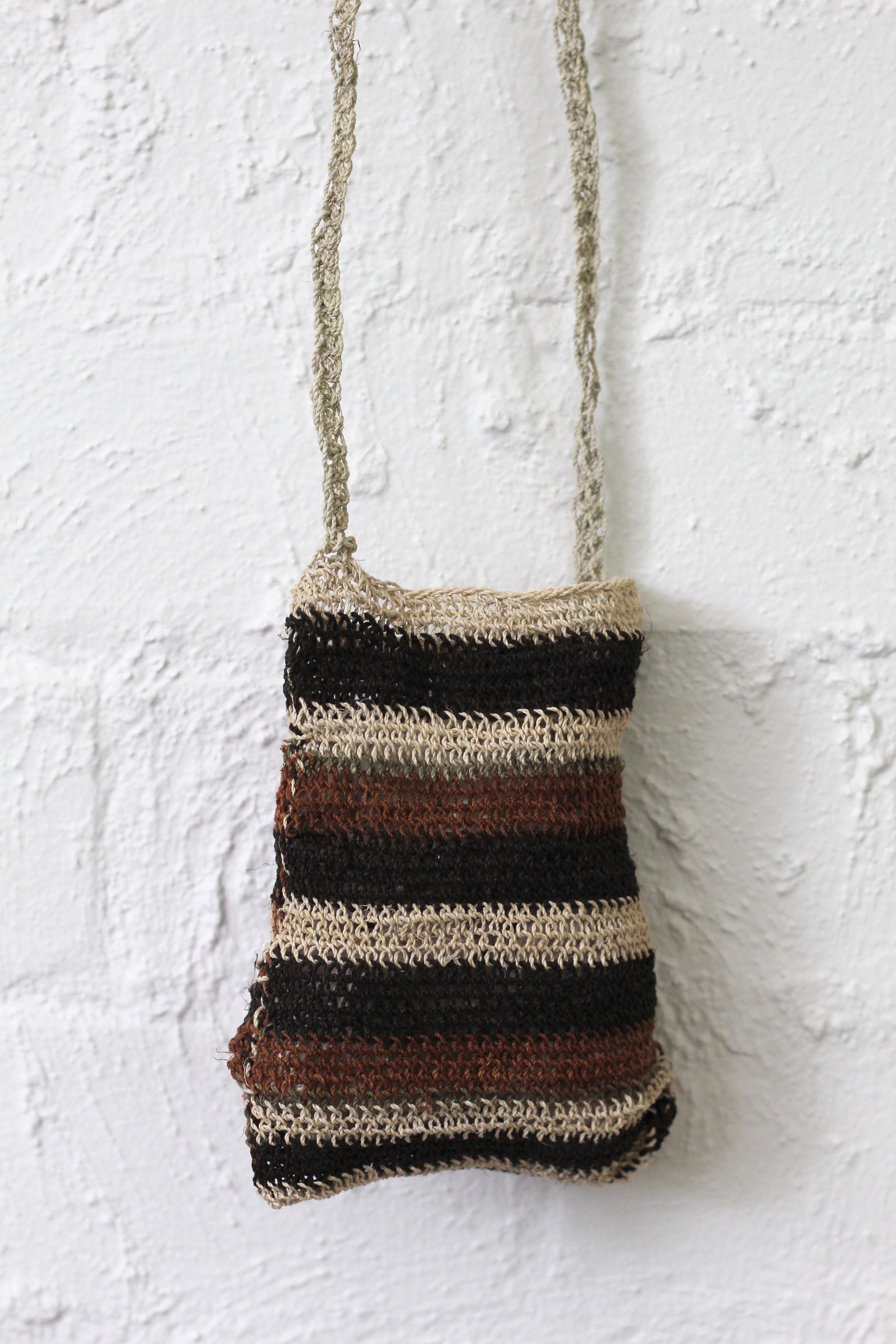 Hand woven Phone Case 