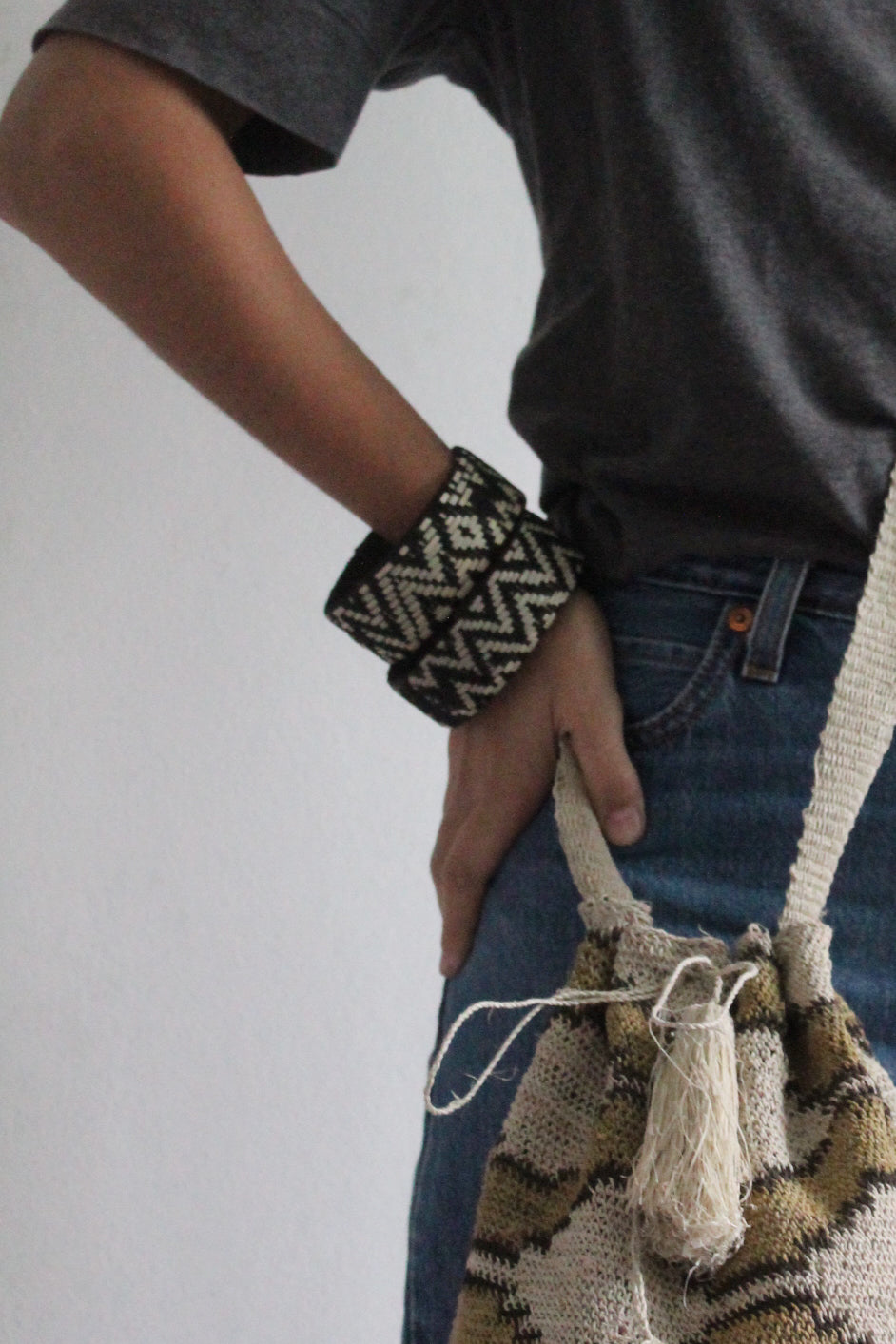 Selva Bangle Bracelet 