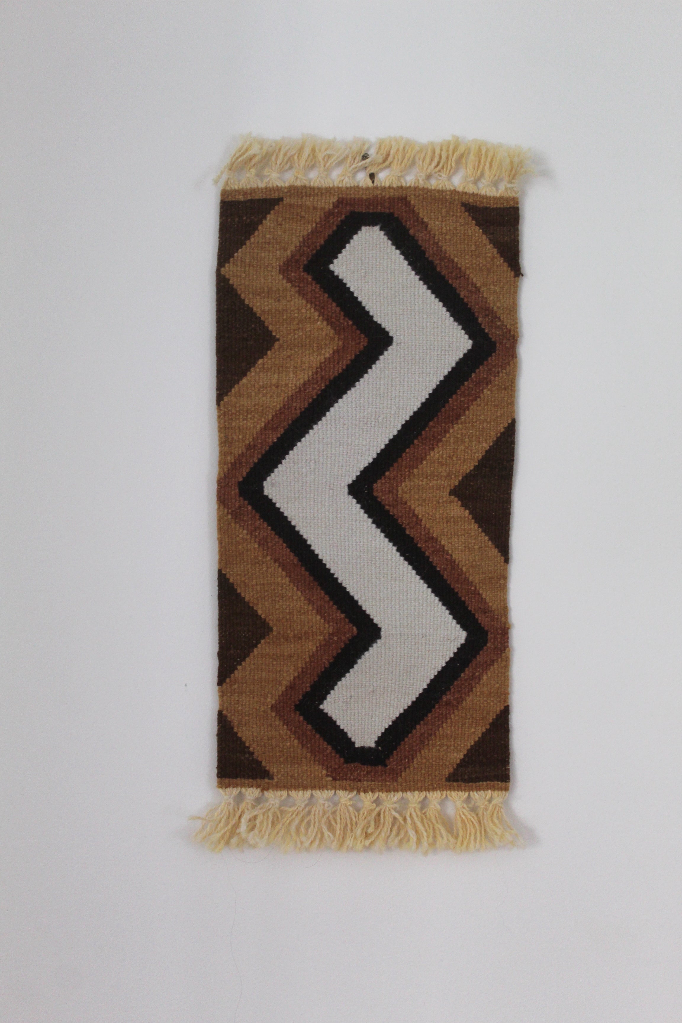 Formosa Qom Textile #028