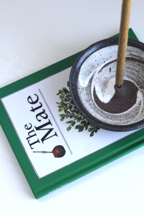 The Mate Book, illustrated guide to Argentina's traditional infusion