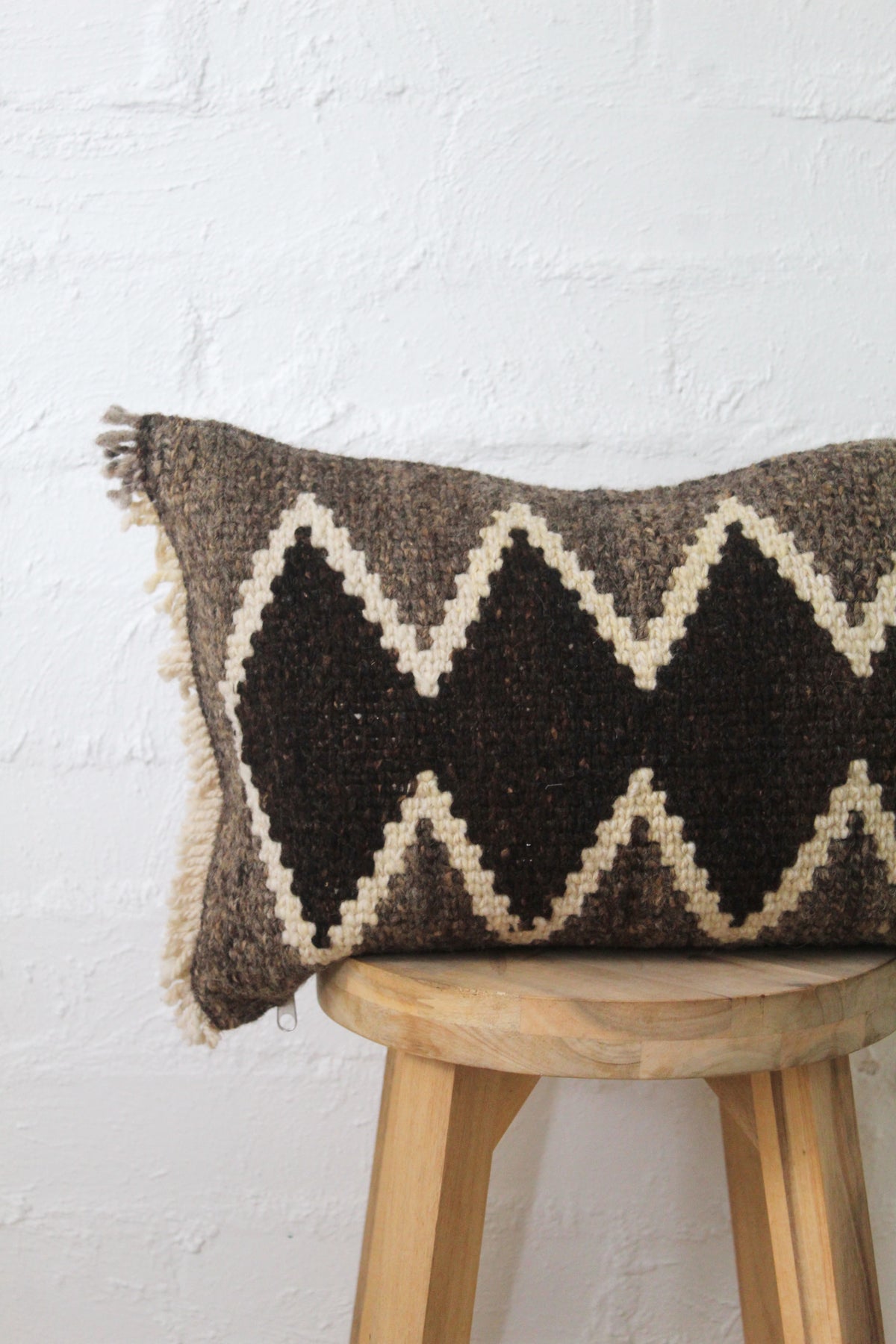 Qom Rectangle Cushion 