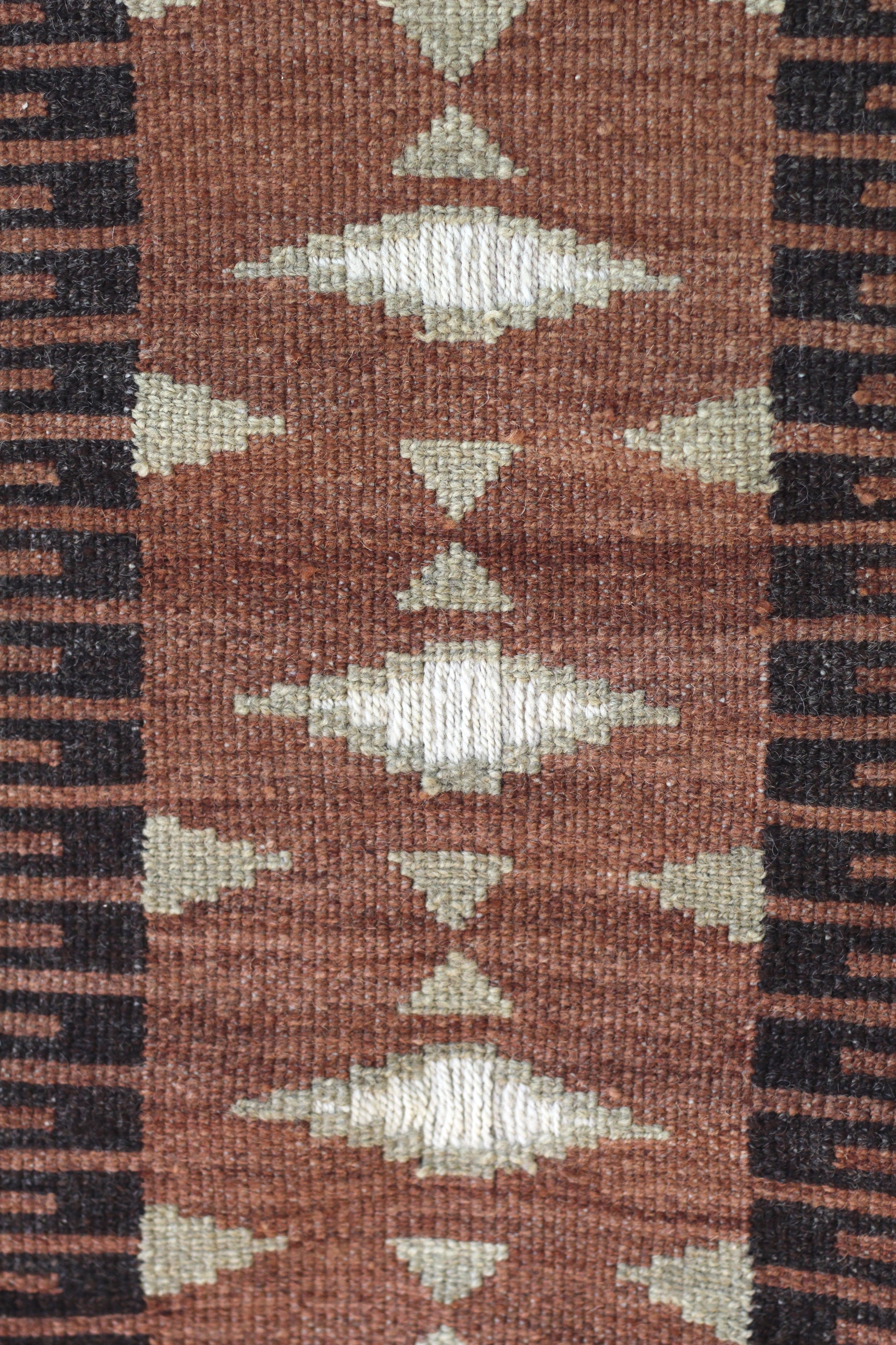 Formosa Qom Textile 