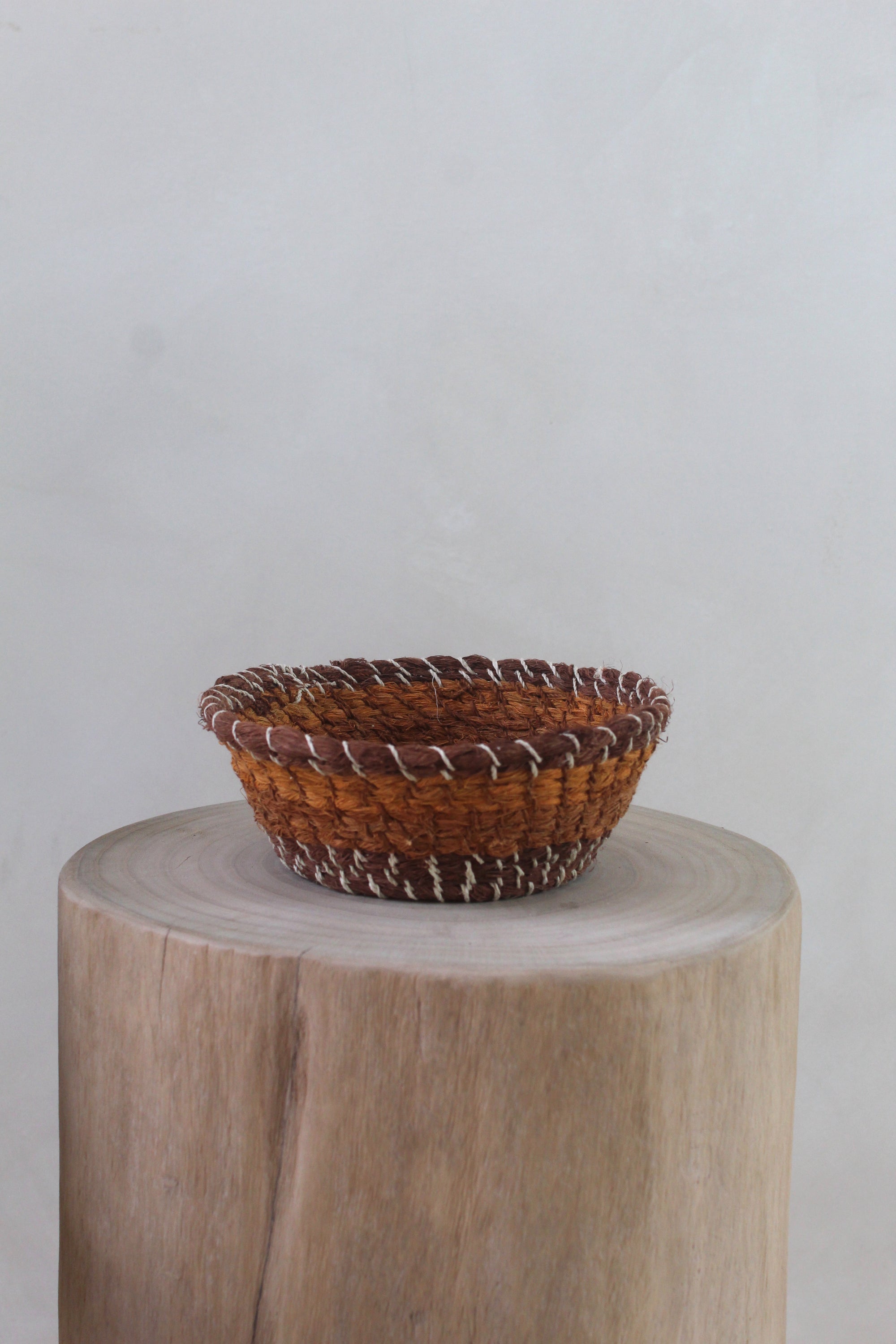 Chaguar Basket 