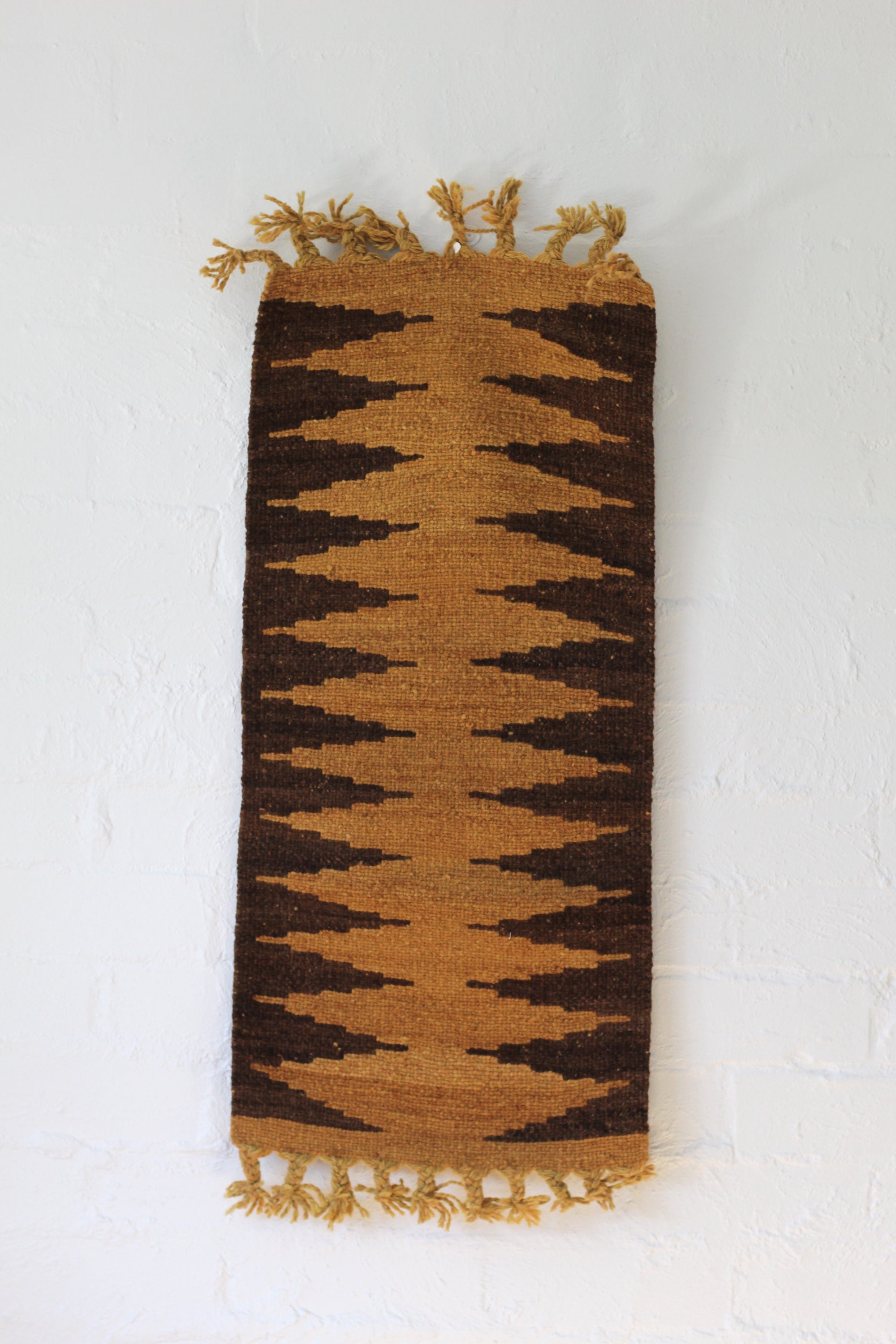 Formosa Qom Textile 