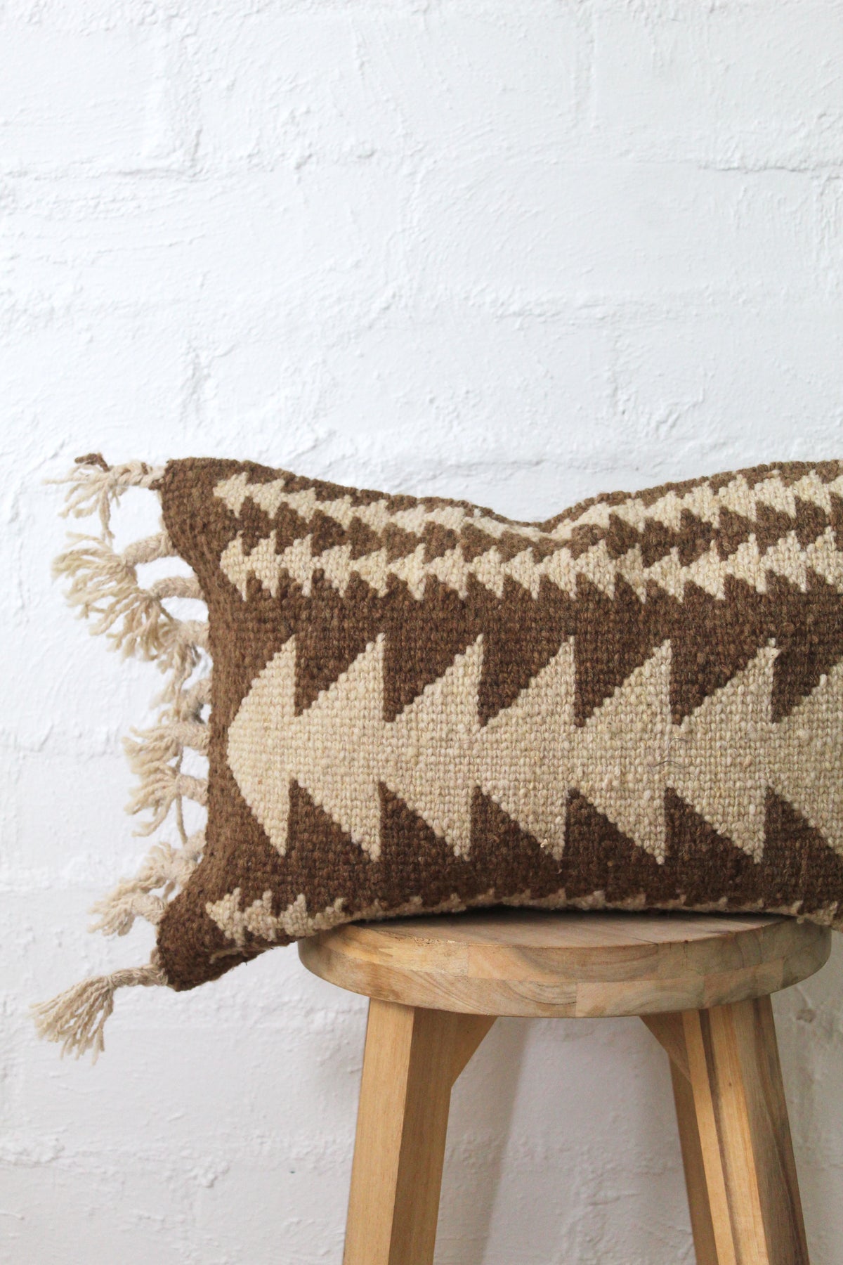 Qom Rectangle Cushion 