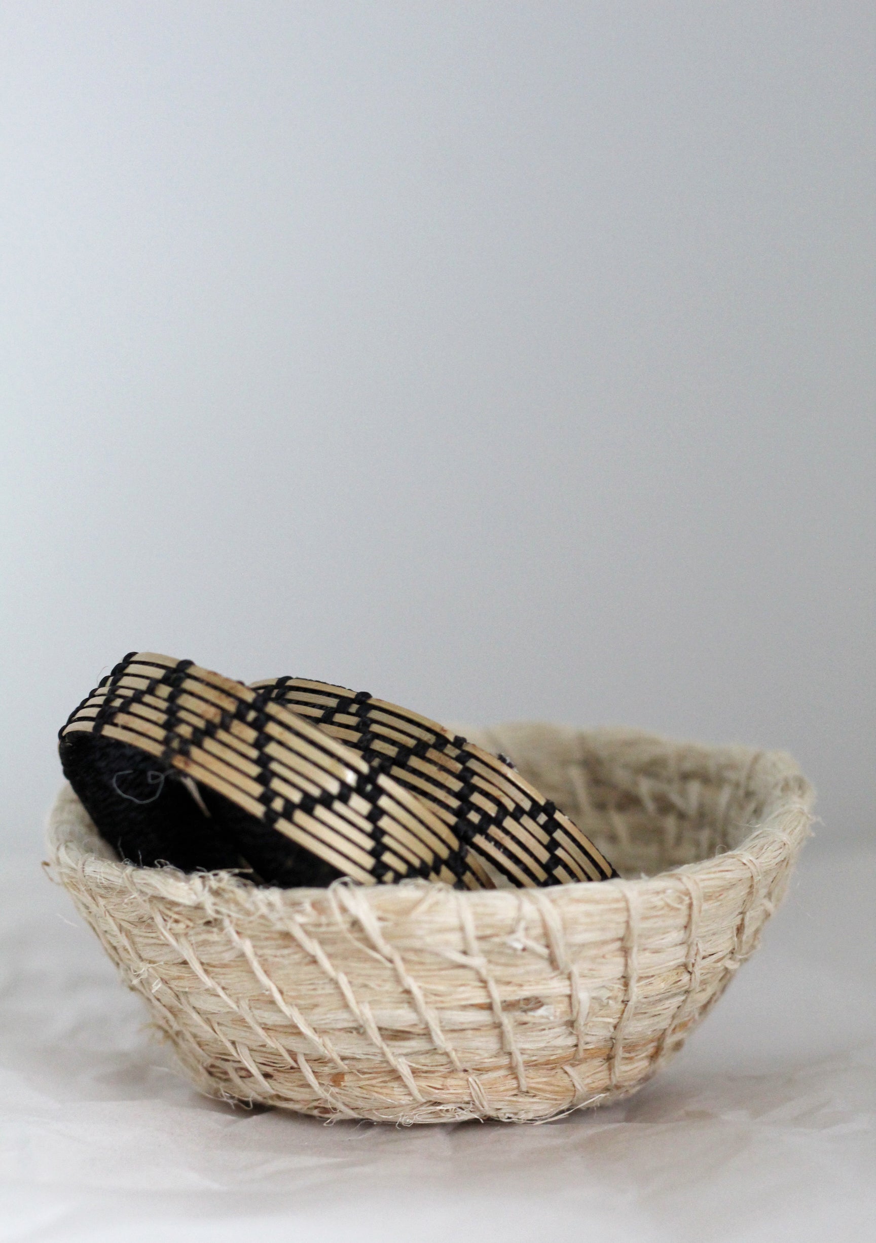 Selva Bangle Bracelet 