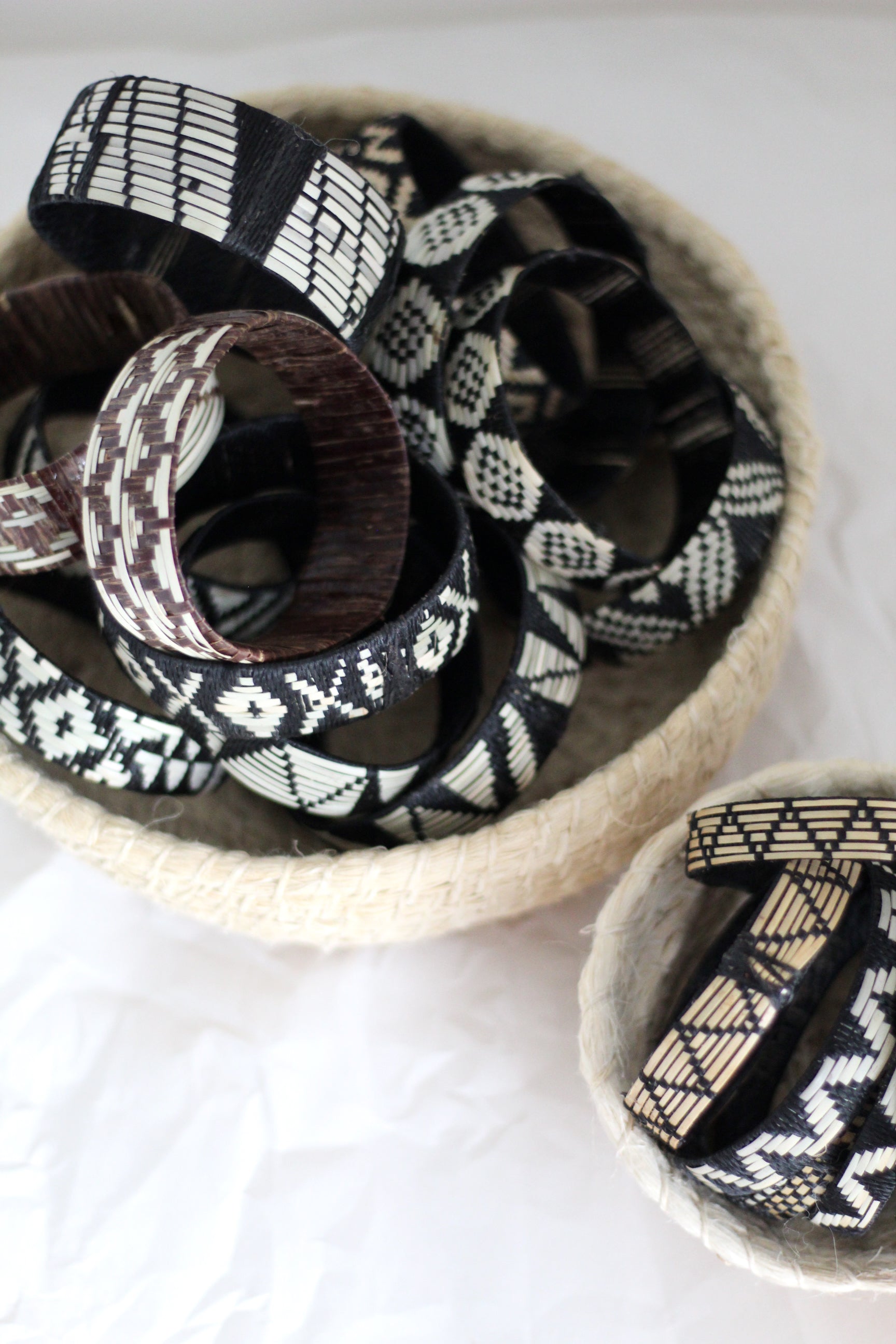 Selva Bangle Bracelet 