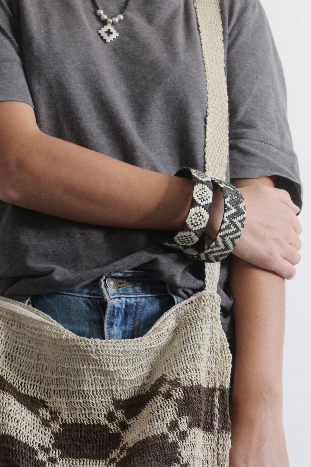 Selva Bangle Bracelet 