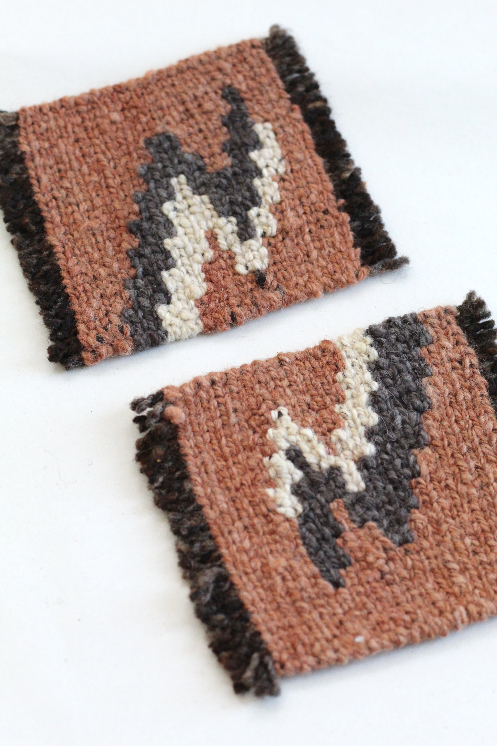 Qom Coasters 