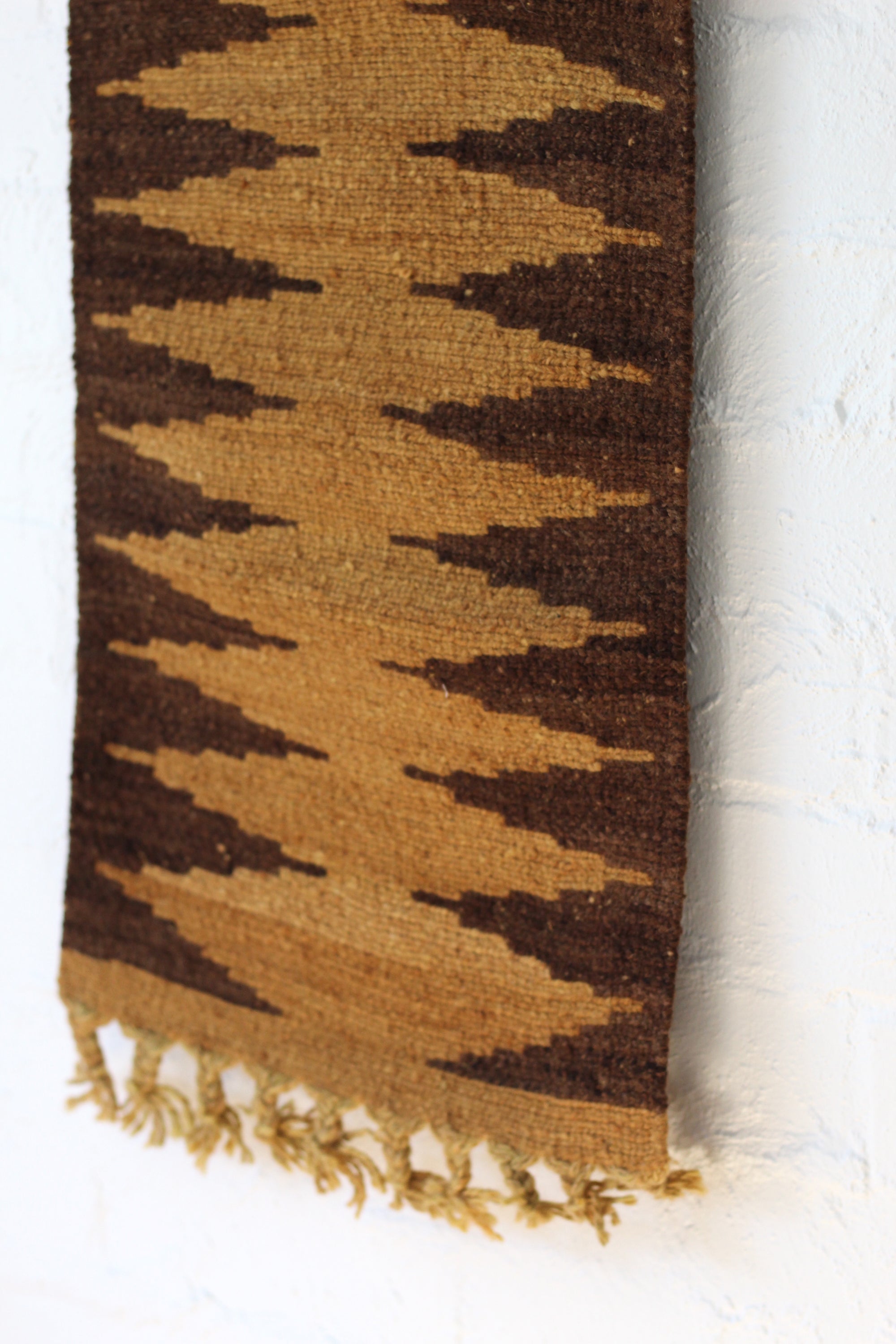 Formosa Qom Textile 