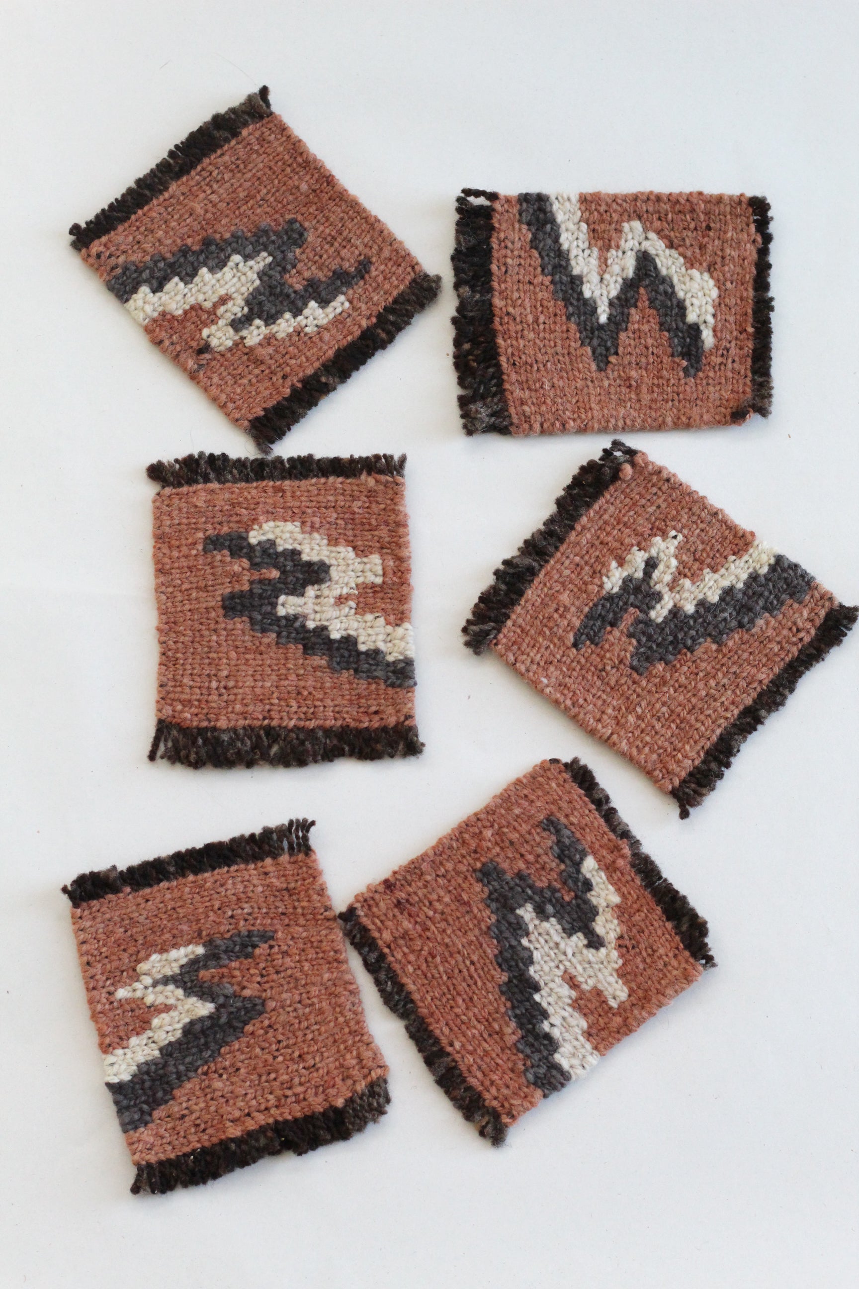 Qom Coasters 