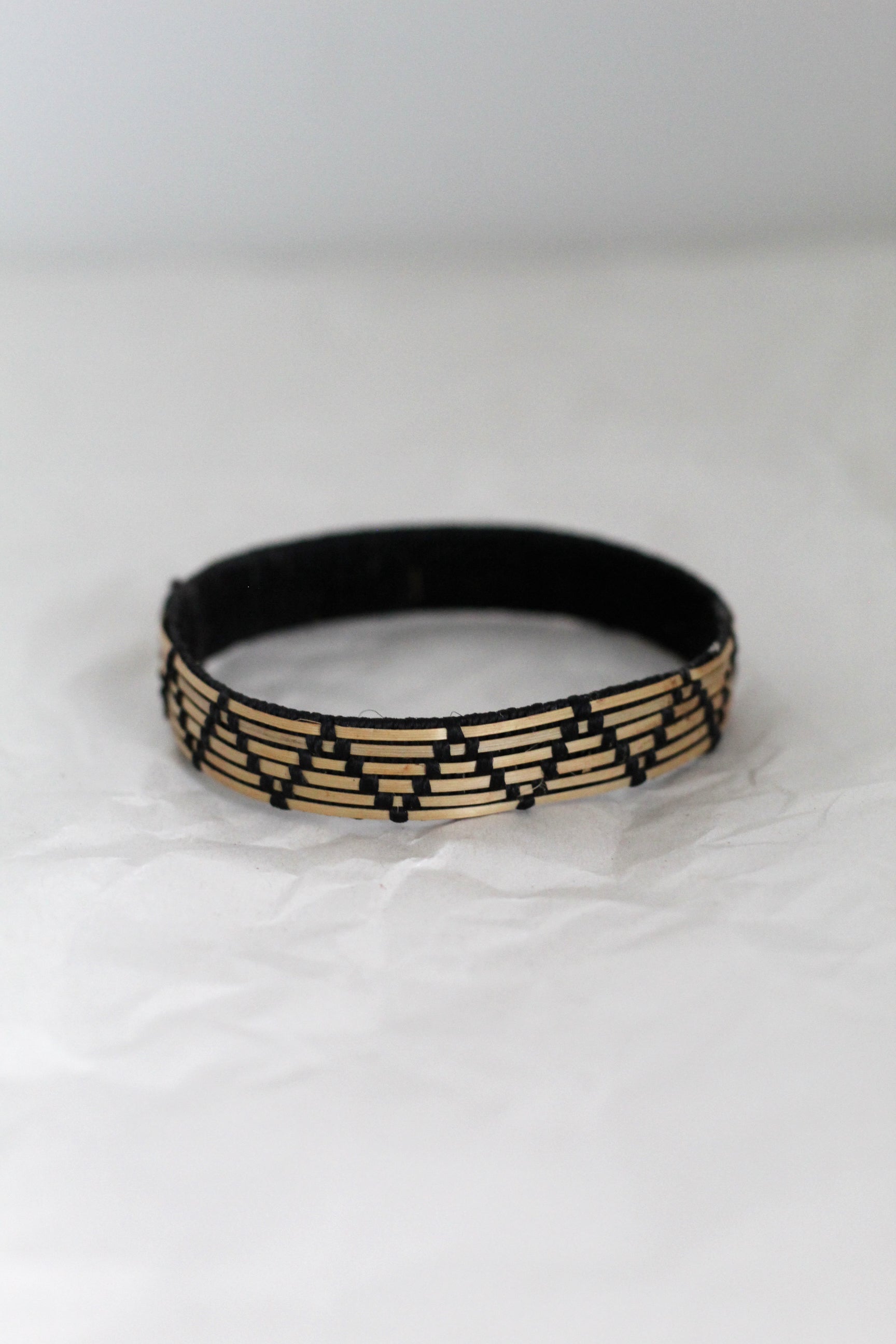 BLACK FRIDAY UP TO 40%OFF  | Selva Bangle Bracelet #002