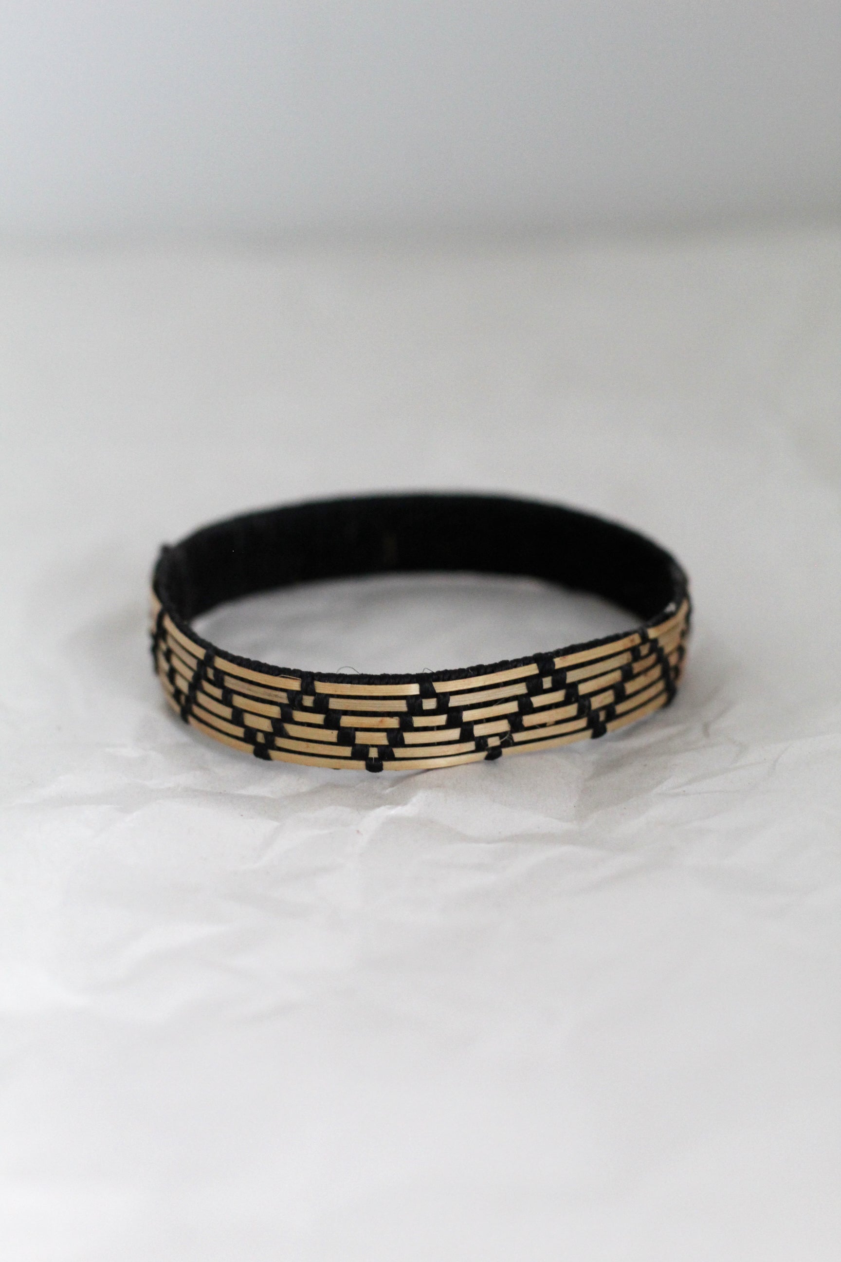 Selva Bangle Bracelet 