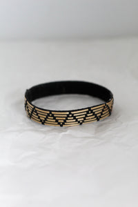 BLACK FRIDAY UP TO 40%OFF  | Selva Bangle Bracelet #002