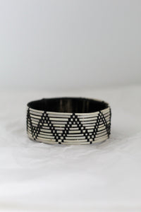 BLACK FRIDAY UP TO 40%OFF  | Selva Bangle Bracelet #009