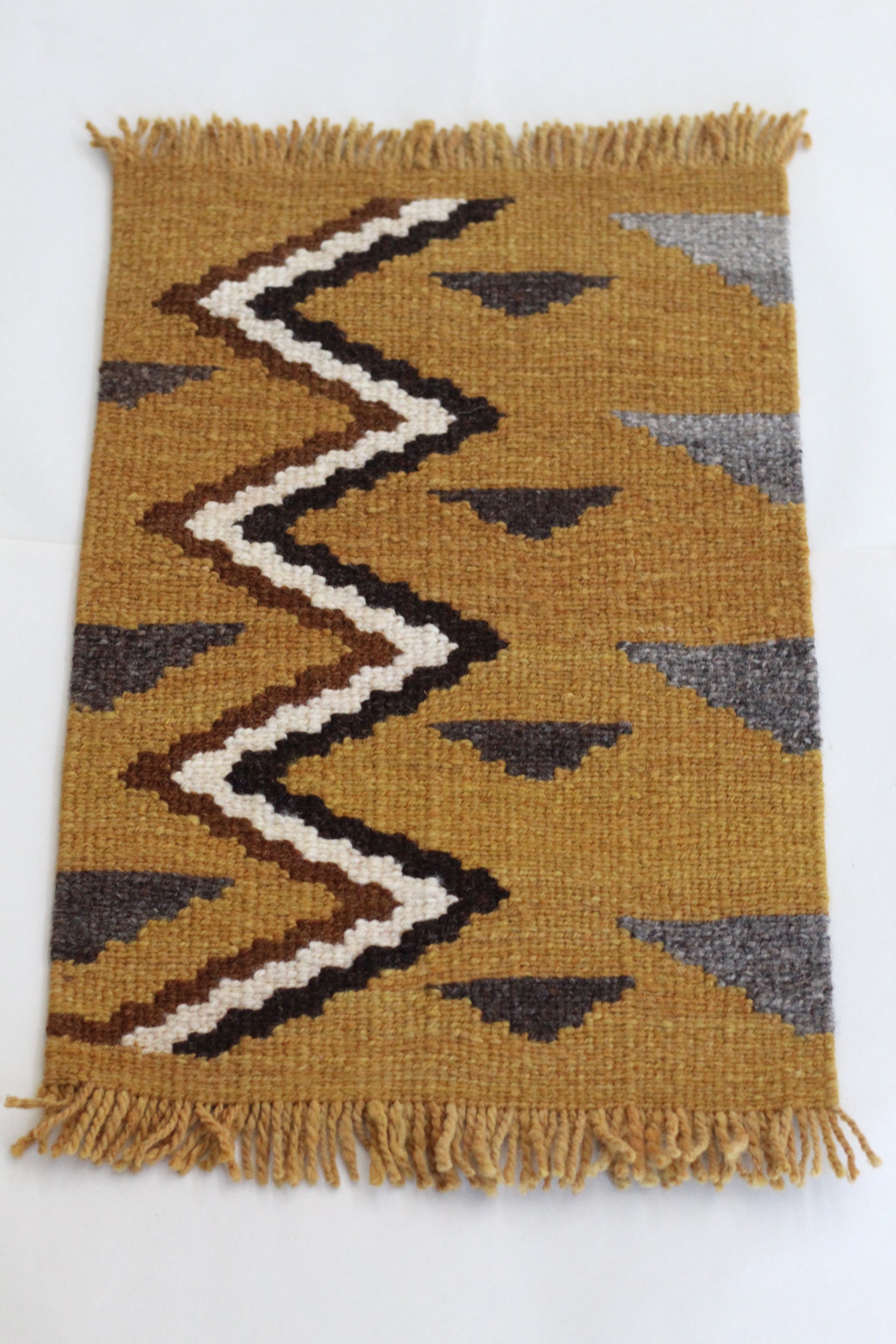 Formosa Qom Textile 