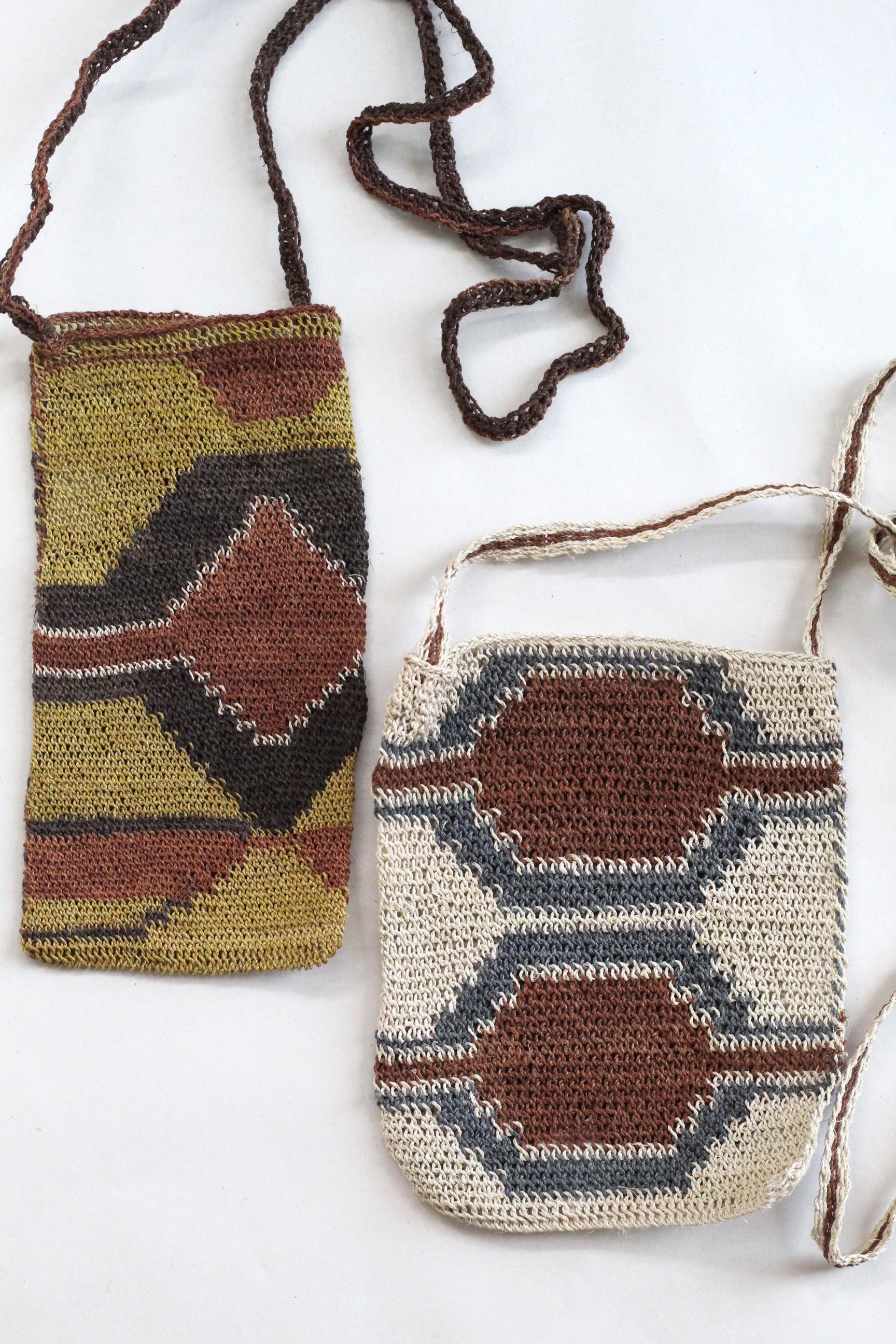 Hand woven Phone Case #0103