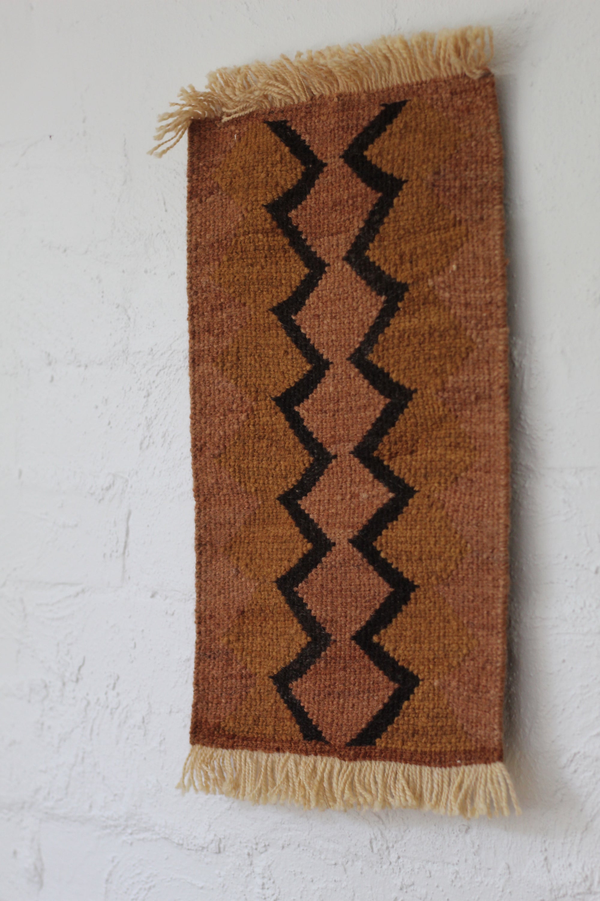 Formosa Qom Textile 