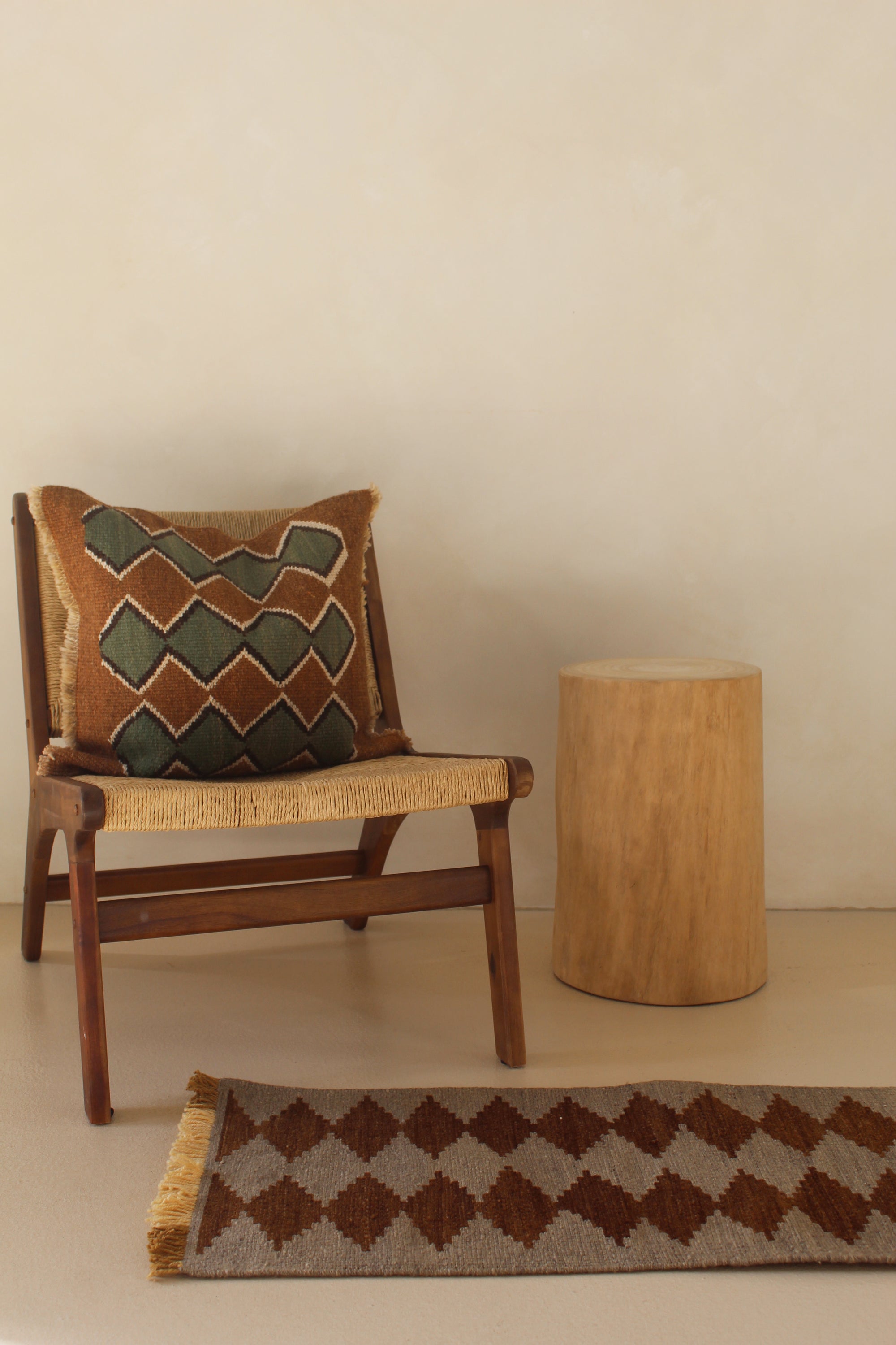 Formosa Textile Qom 