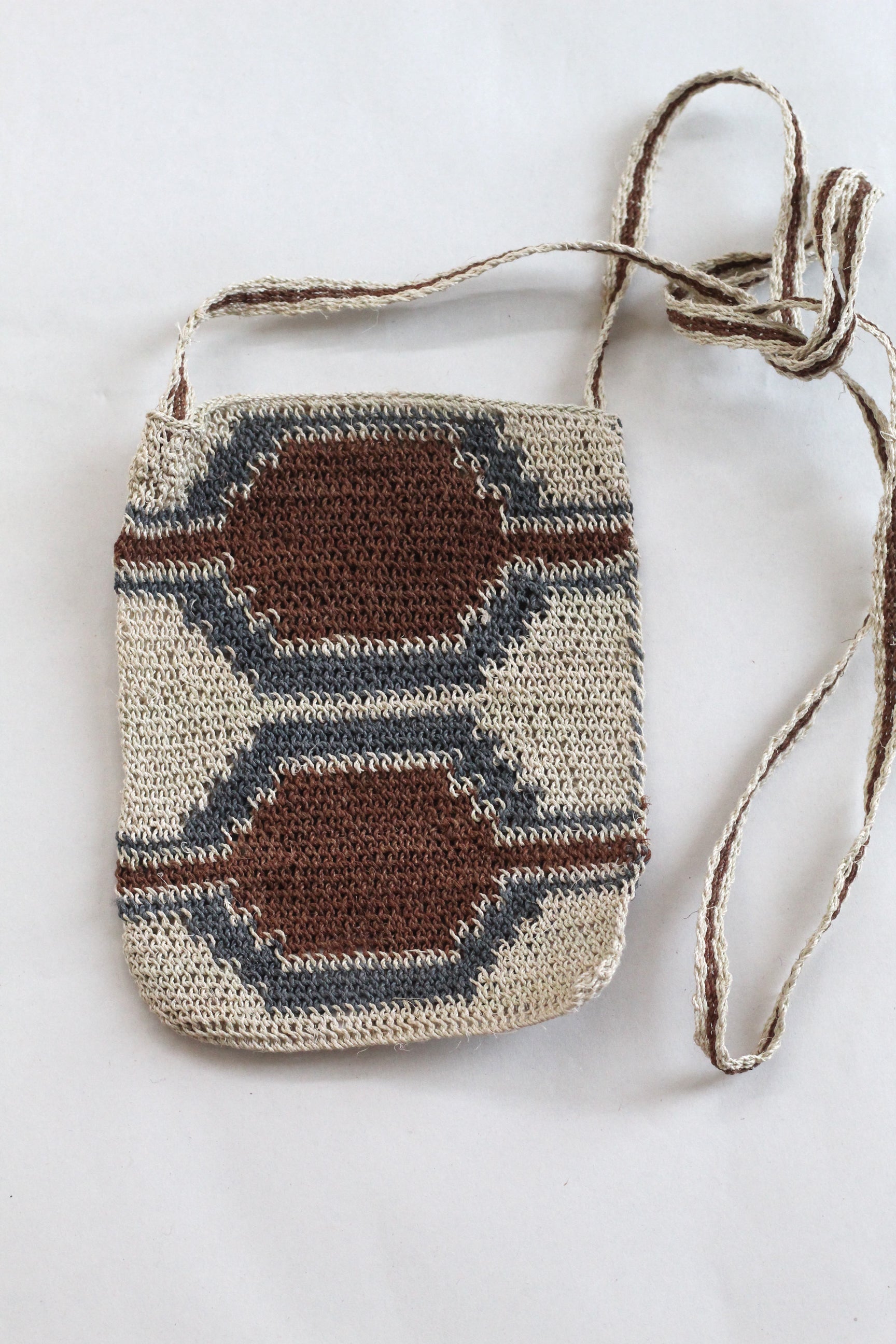 Hand woven Phone Case 