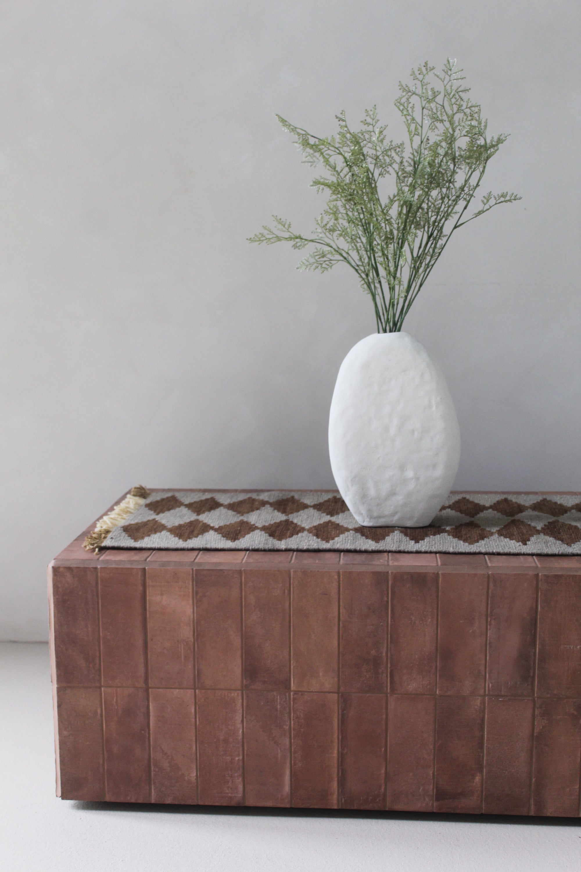 Formosa Textile Qom 