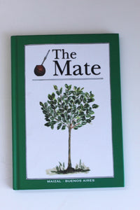 The Mate Book