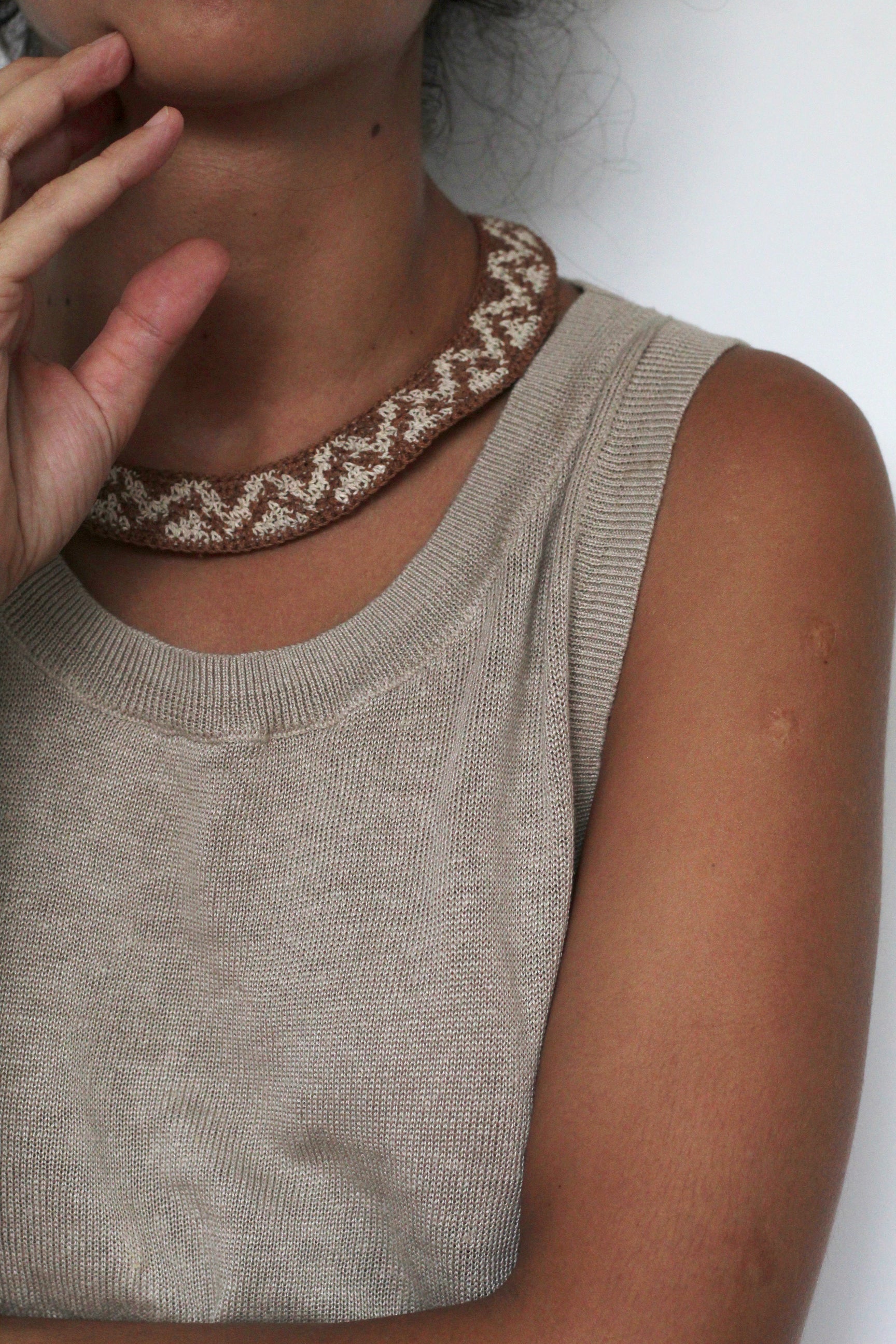 Collier 
