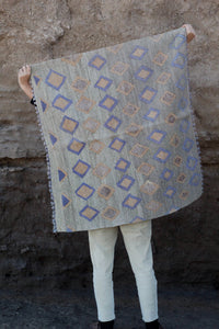 Formosa Qom Textile #025