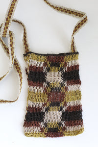 Hand woven Phone Case #0119