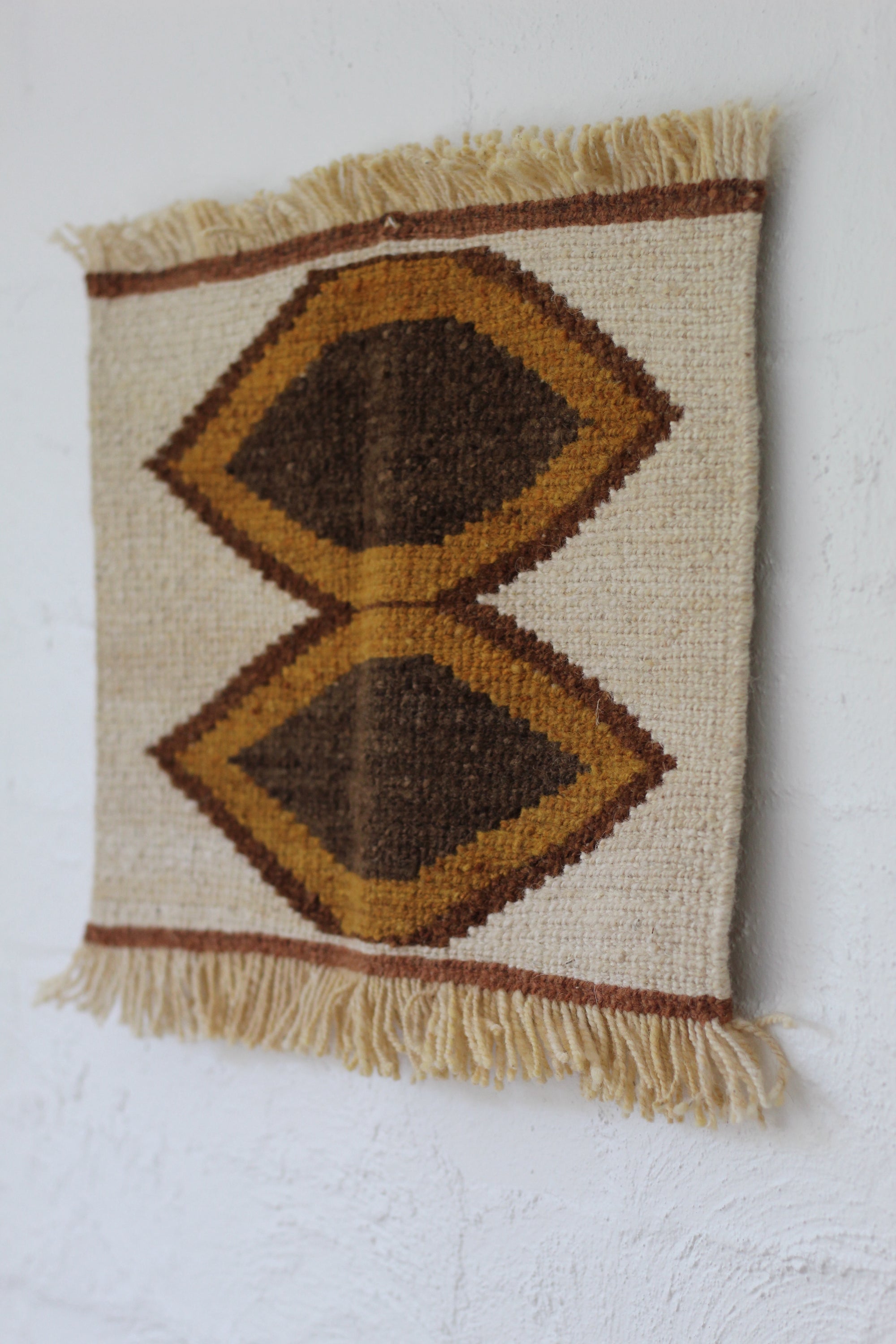 Formosa Qom Textile 