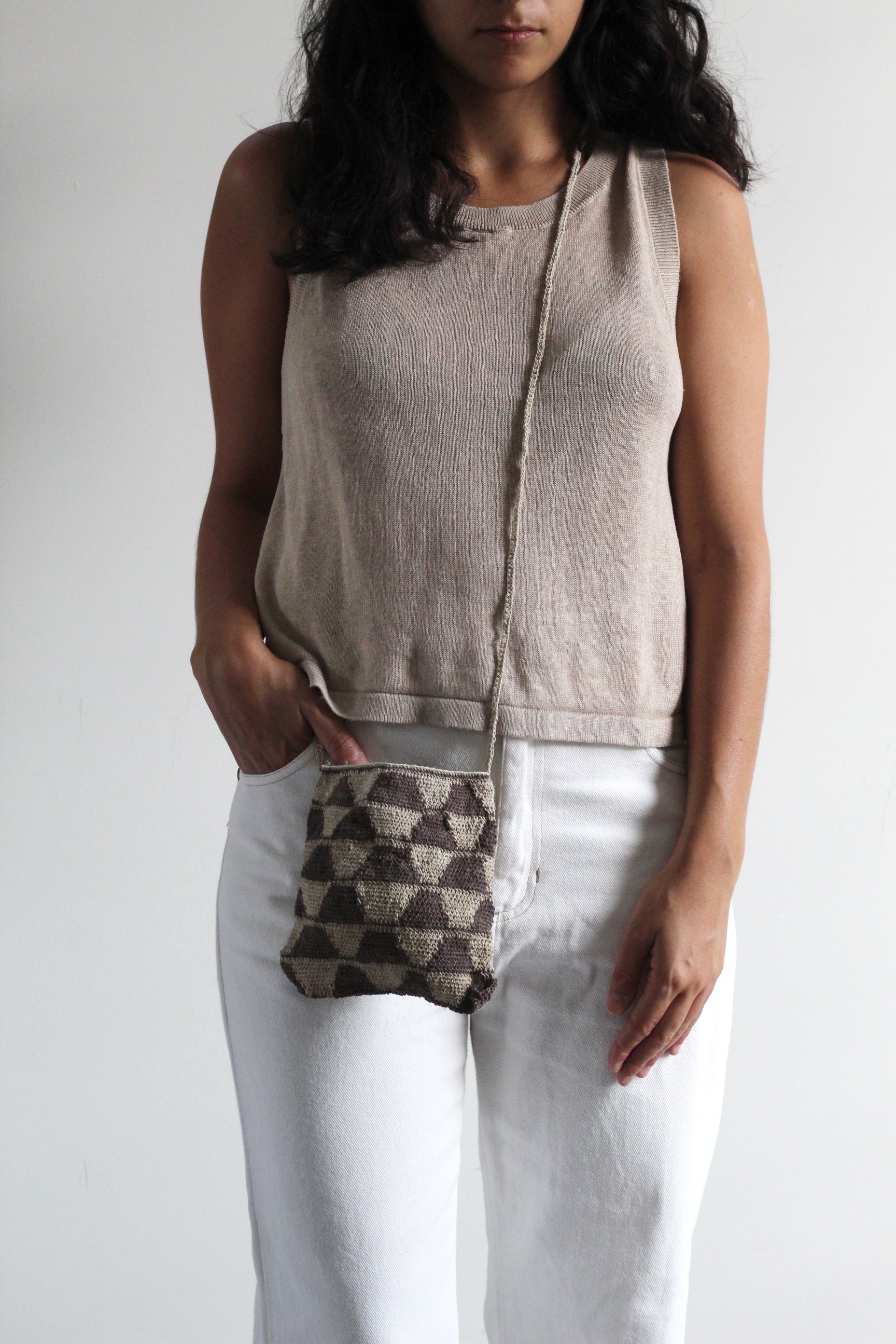 EOFY Sale up to 40% off |Hand woven Mini Bag 
