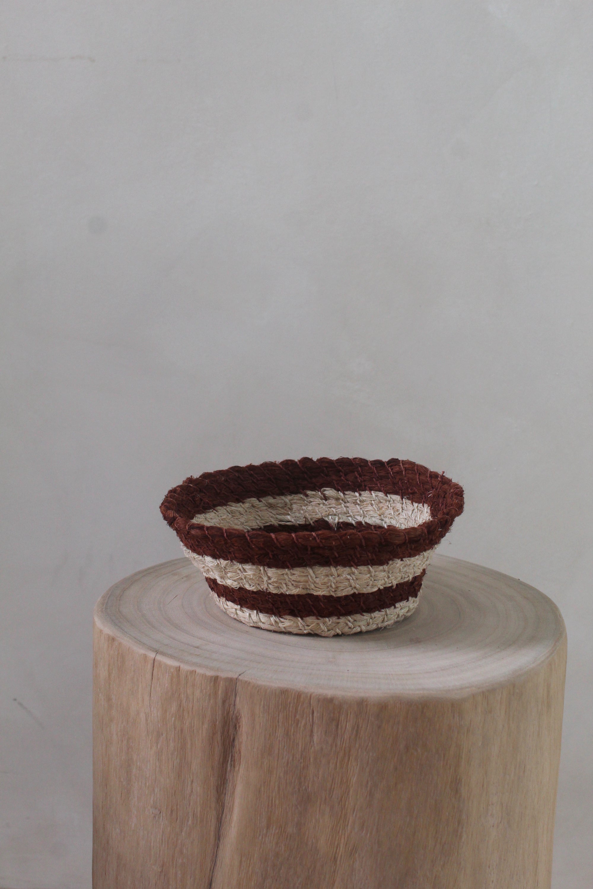 Chaguar Basket 