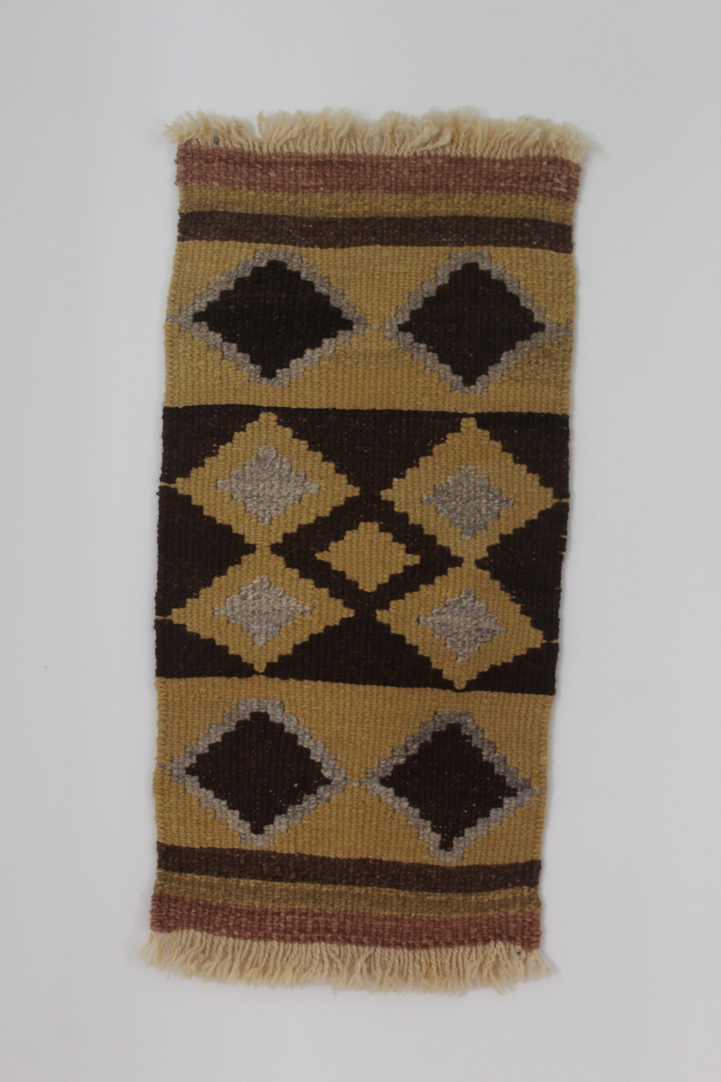 Formosa Qom Textile #026