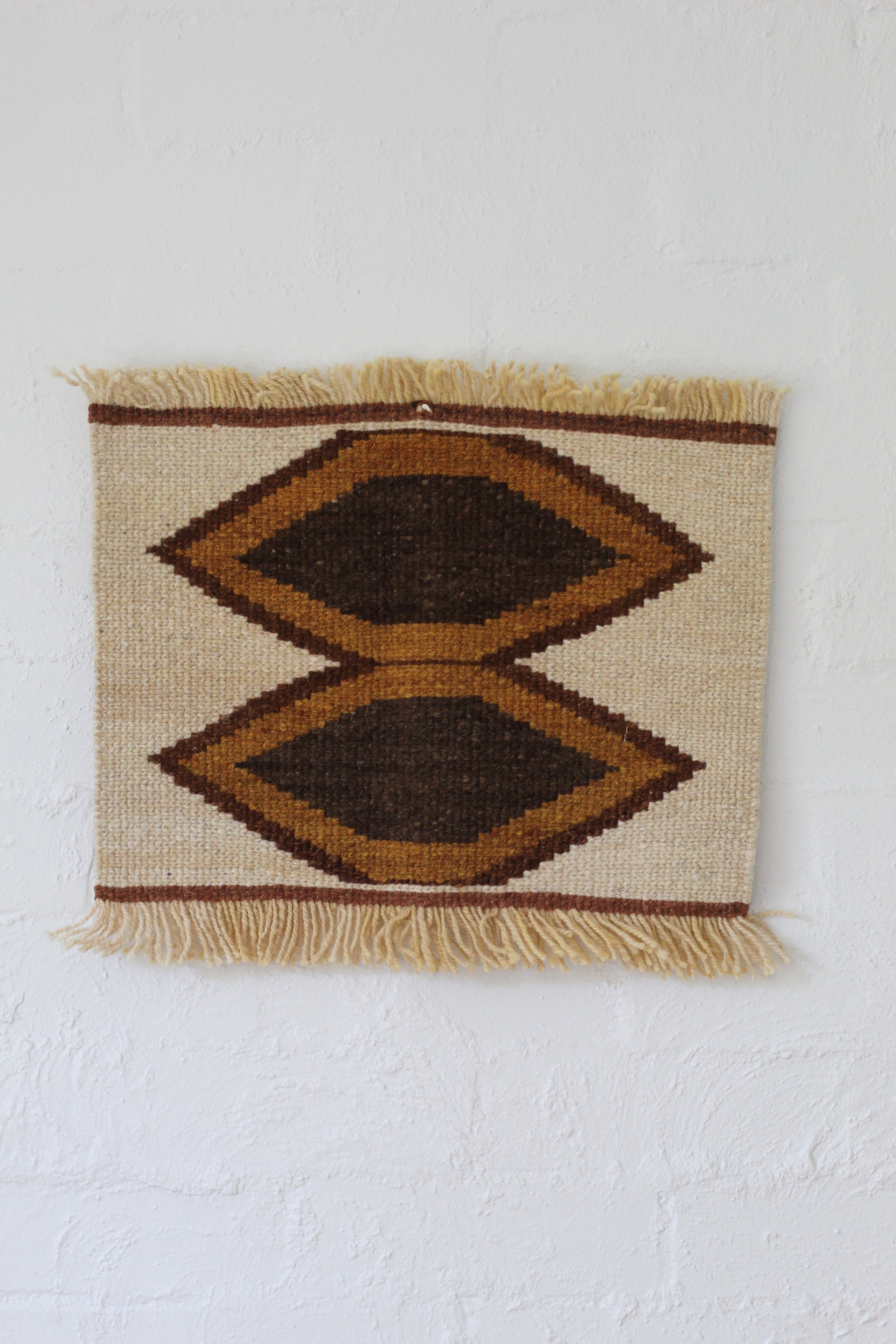 Formosa Qom Textile 