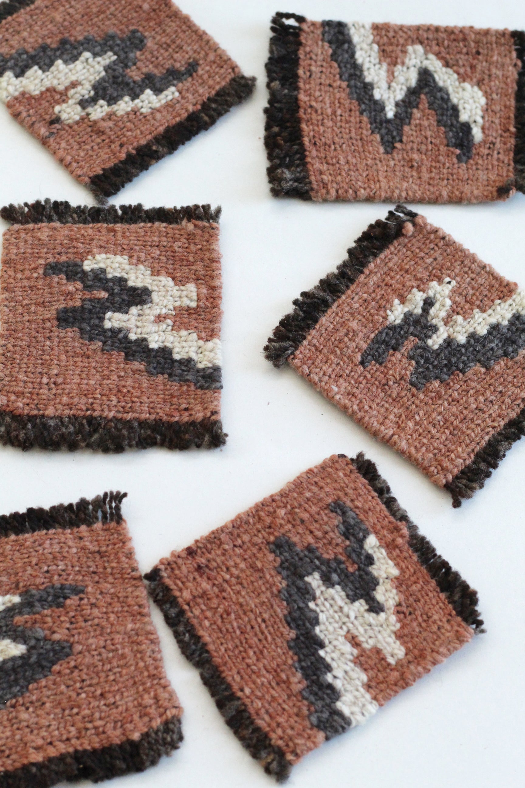 Qom Coasters 