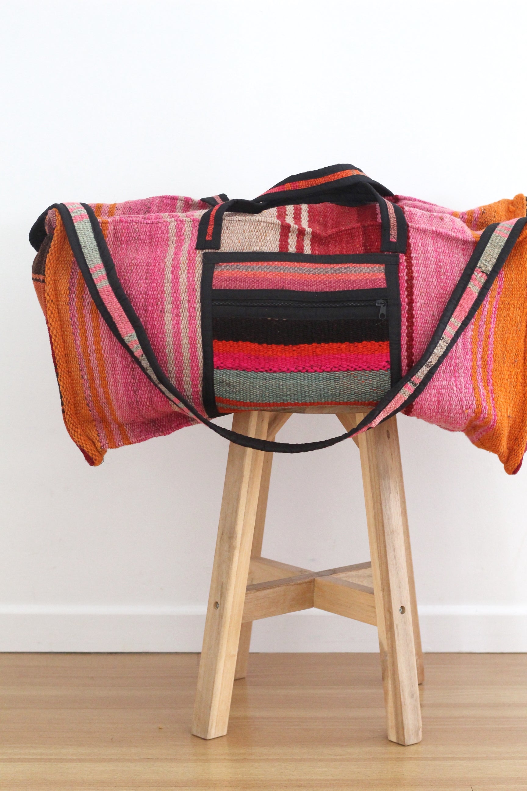 Frazada XXL Travel Bag #001