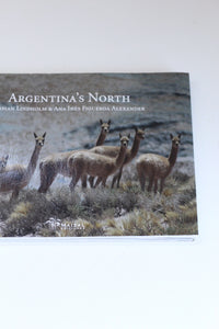 Argentina's North Book