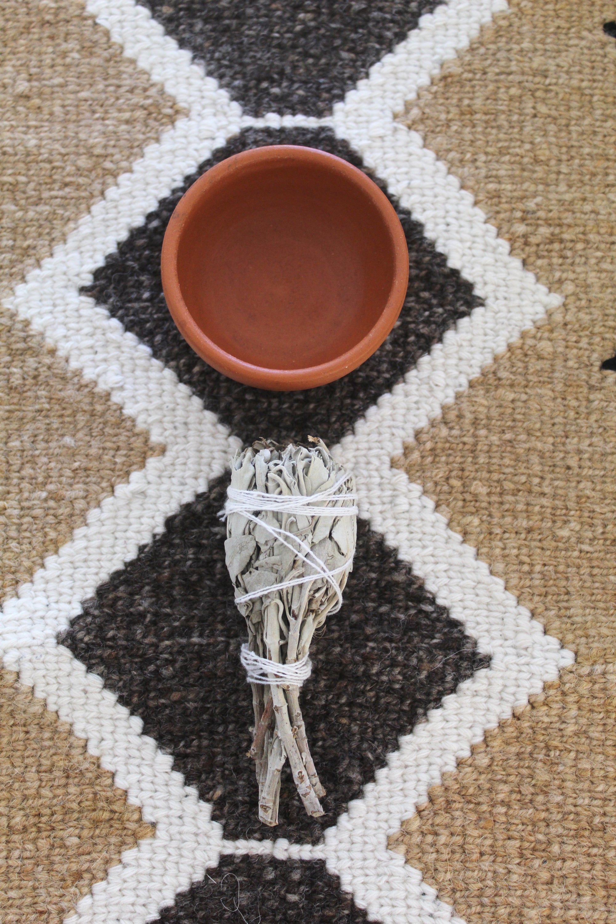 Casapacha Ritual Bundle #002, palo santo and ritual essentials