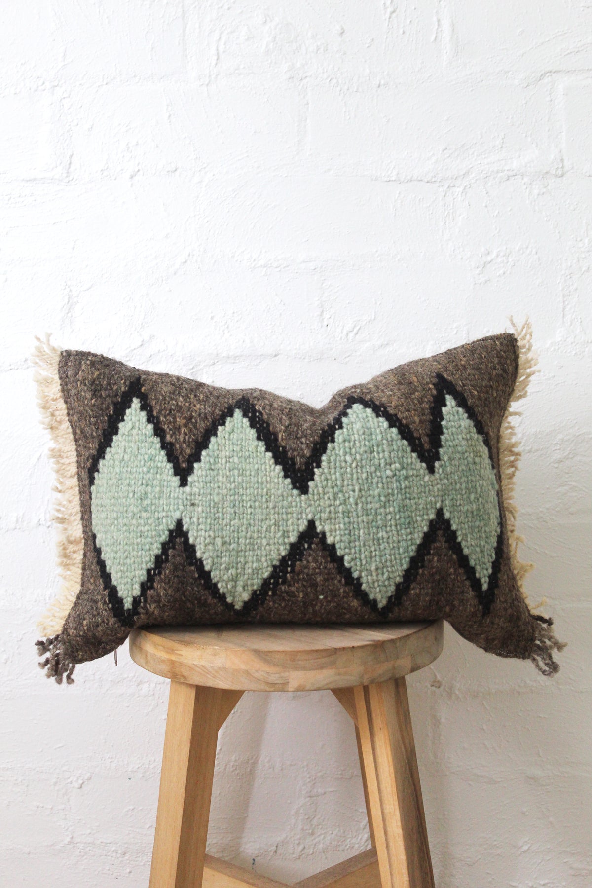 Qom Rectangle Cushion 
