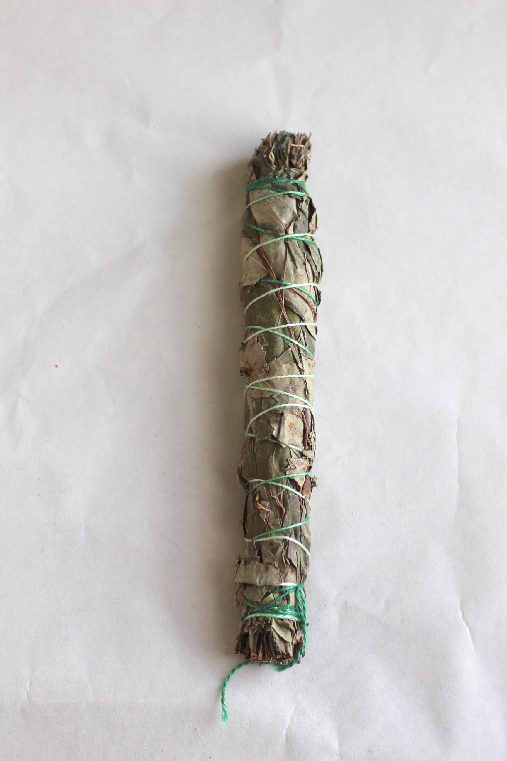 Country Smudge Stick | Eucalypt Blend