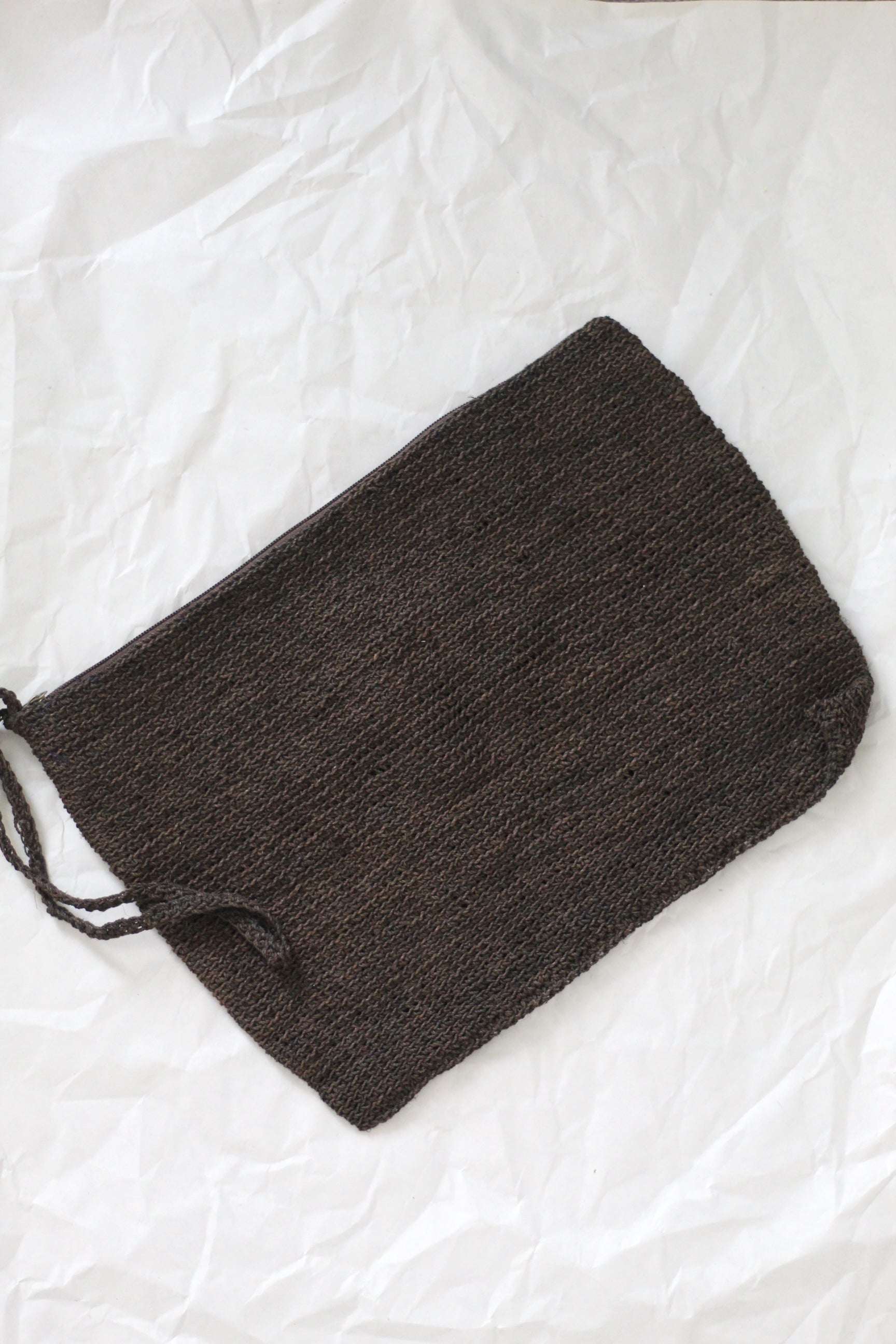 BLACK FRIDAY UP TO 40%OFF | Hand woven Antigua Clutch #060