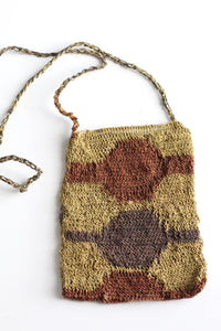 Hand woven Phone Case #0107