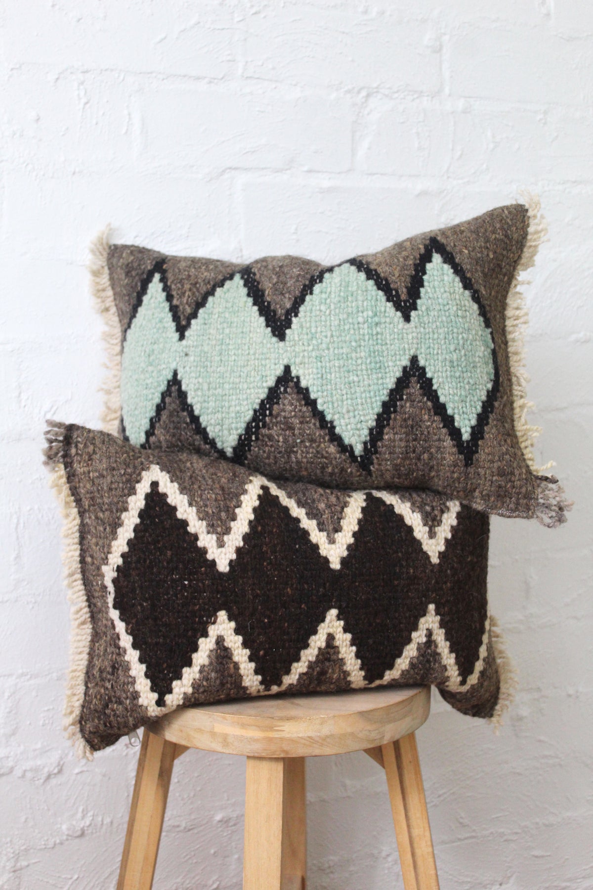 Qom Rectangle Cushion 