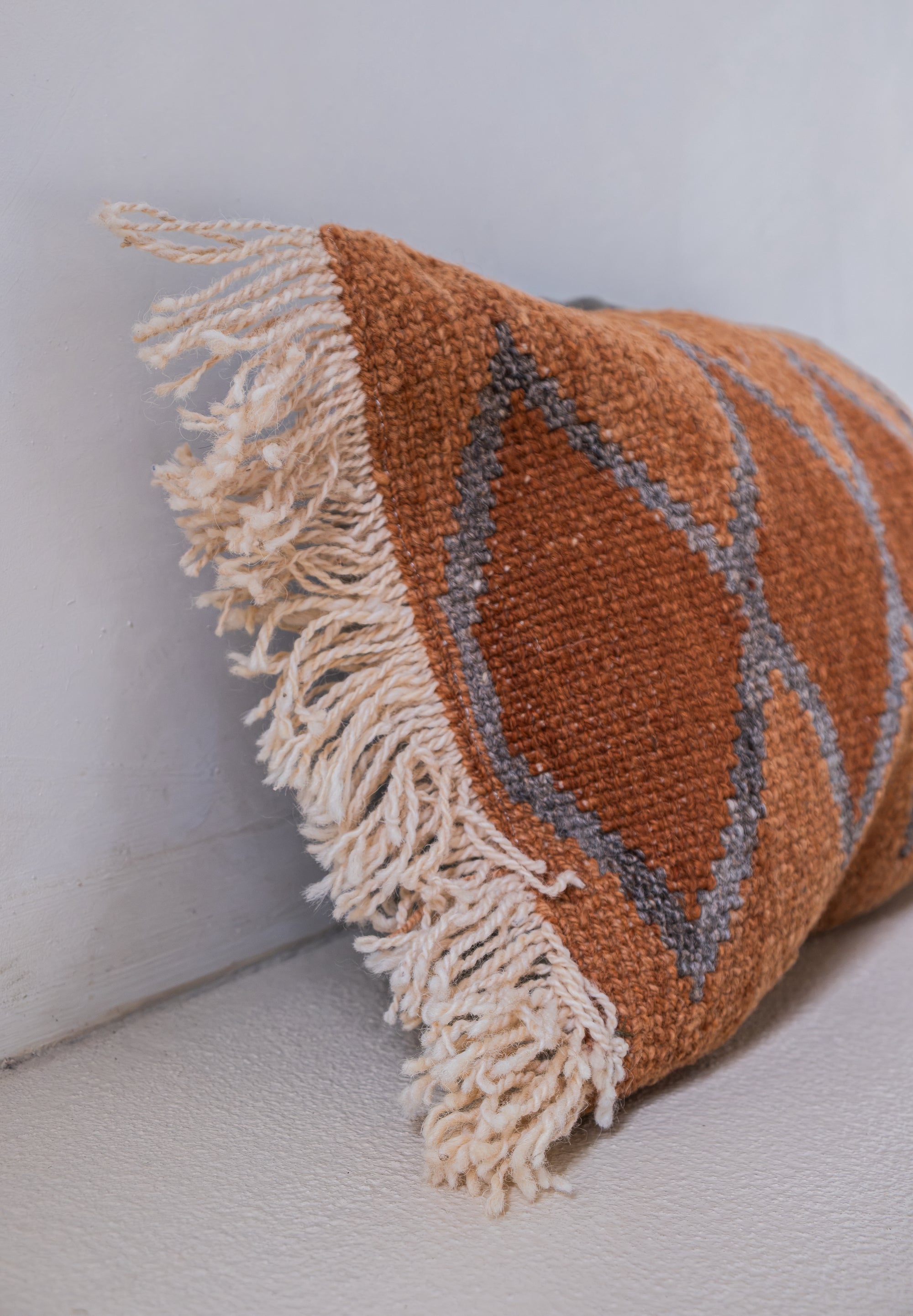 Qom Rectangle Cushion 