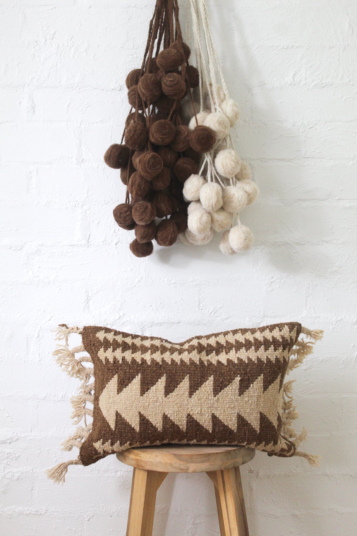 Qom Rectangle Cushion 