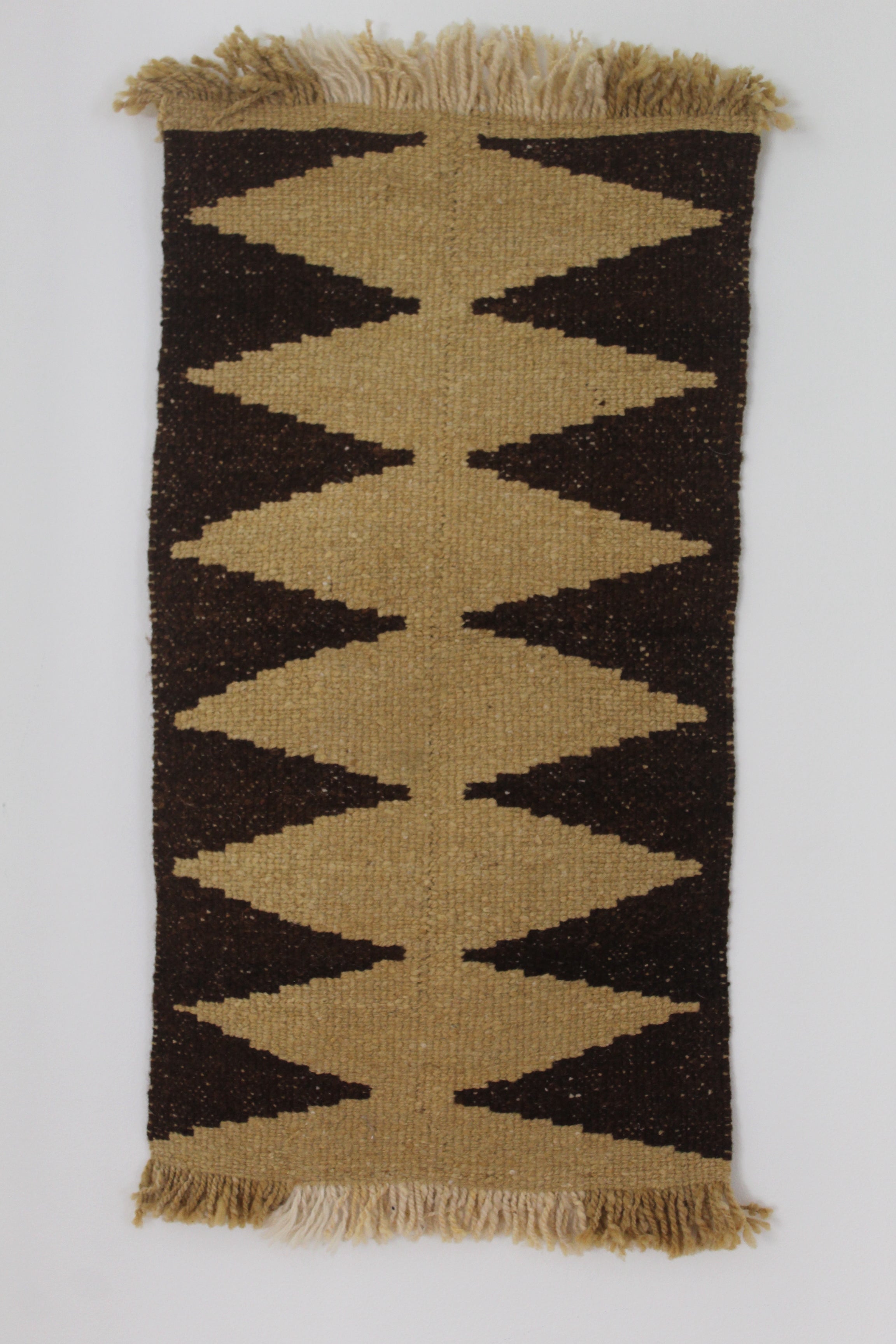 Formosa Qom Textile #025