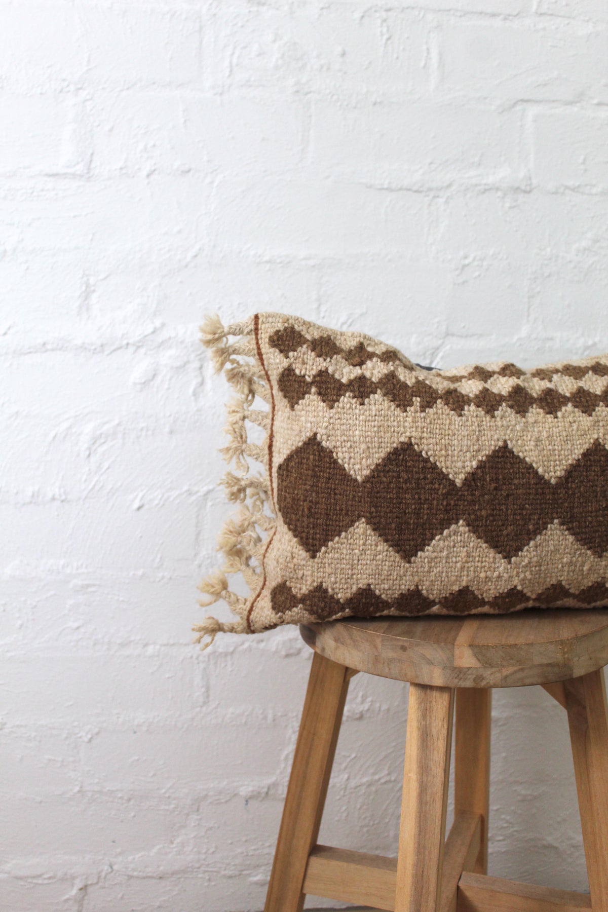 Qom Rectangle Cushion 