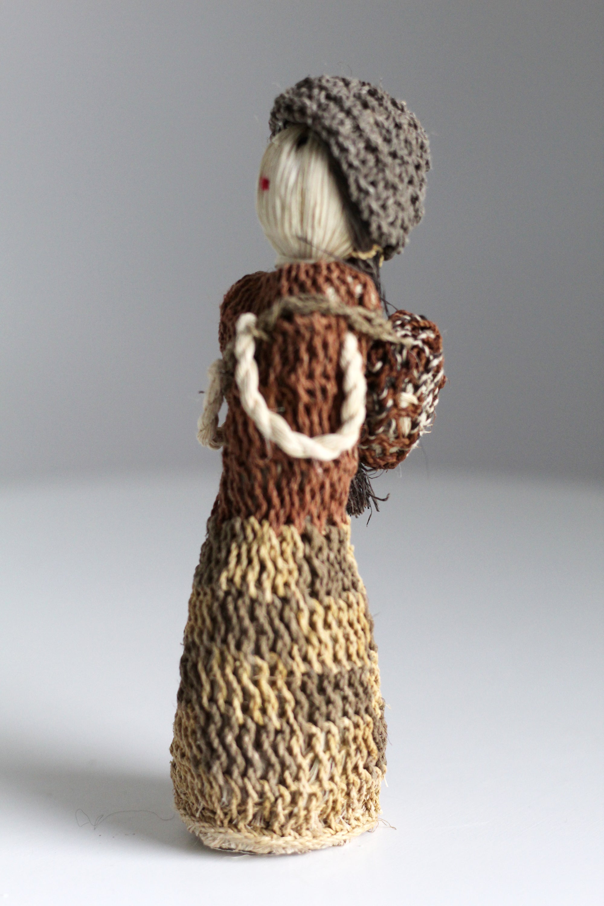Decorative doll